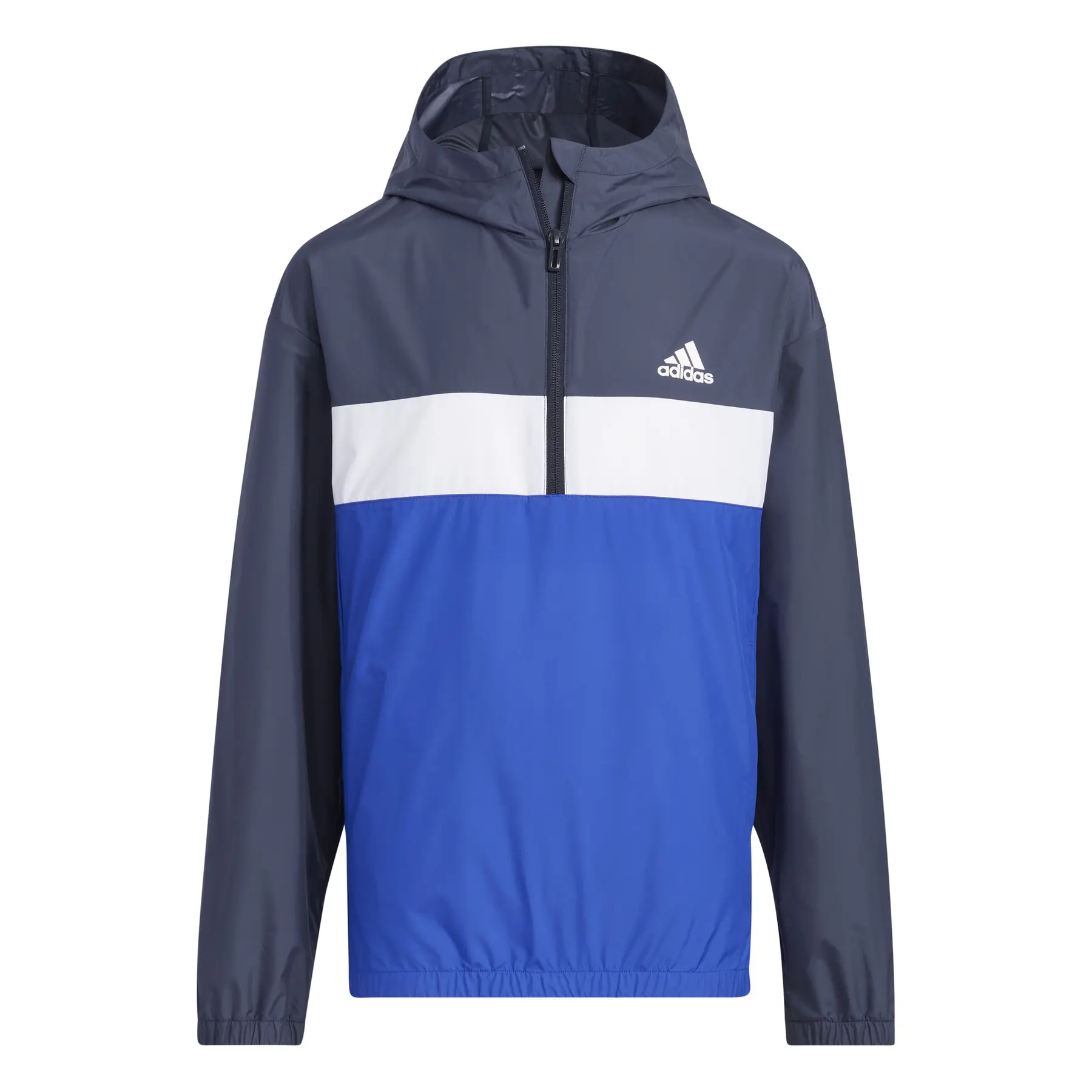 Adidas Waterproof Woven Child Jacket