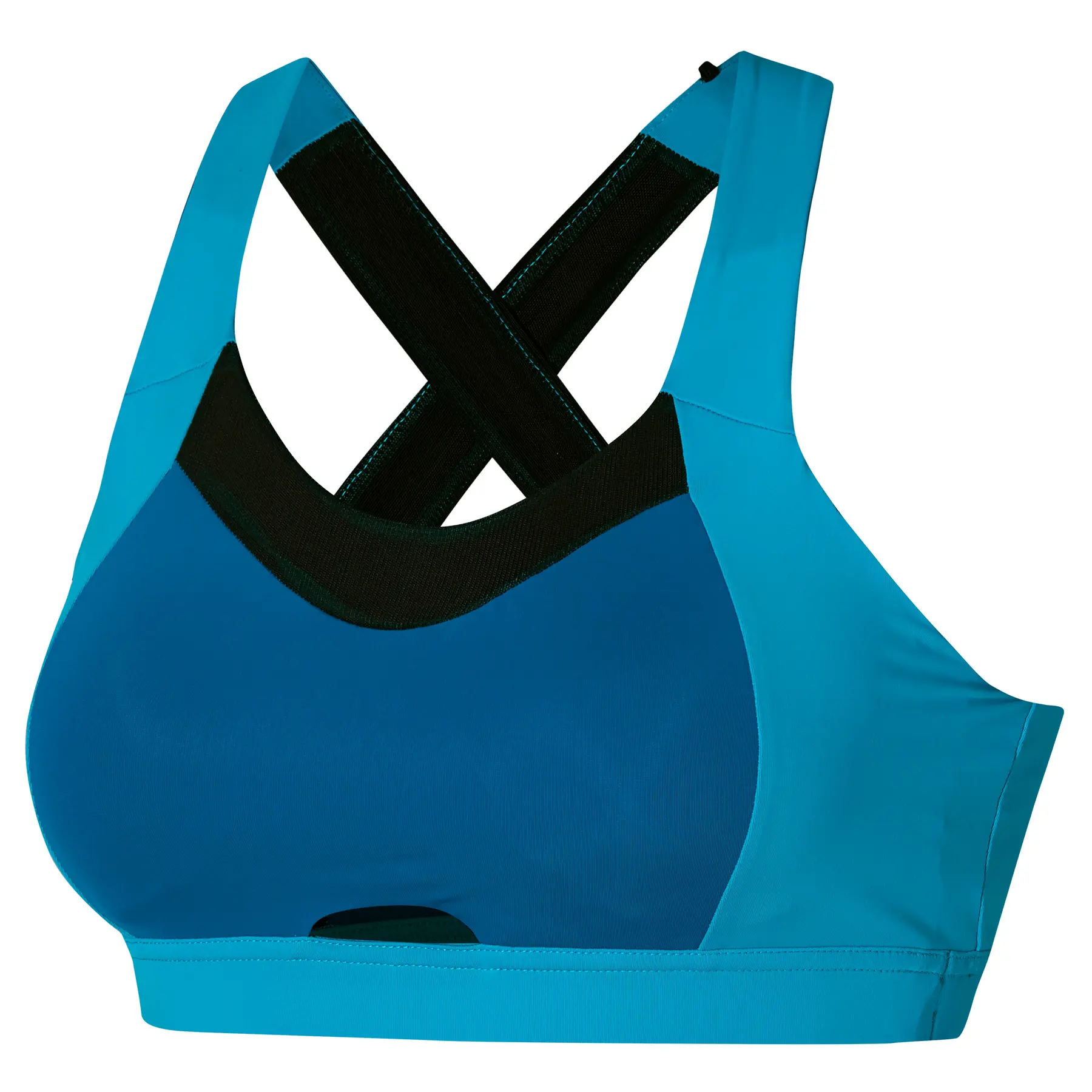 Mizuno Women's High Support Bra