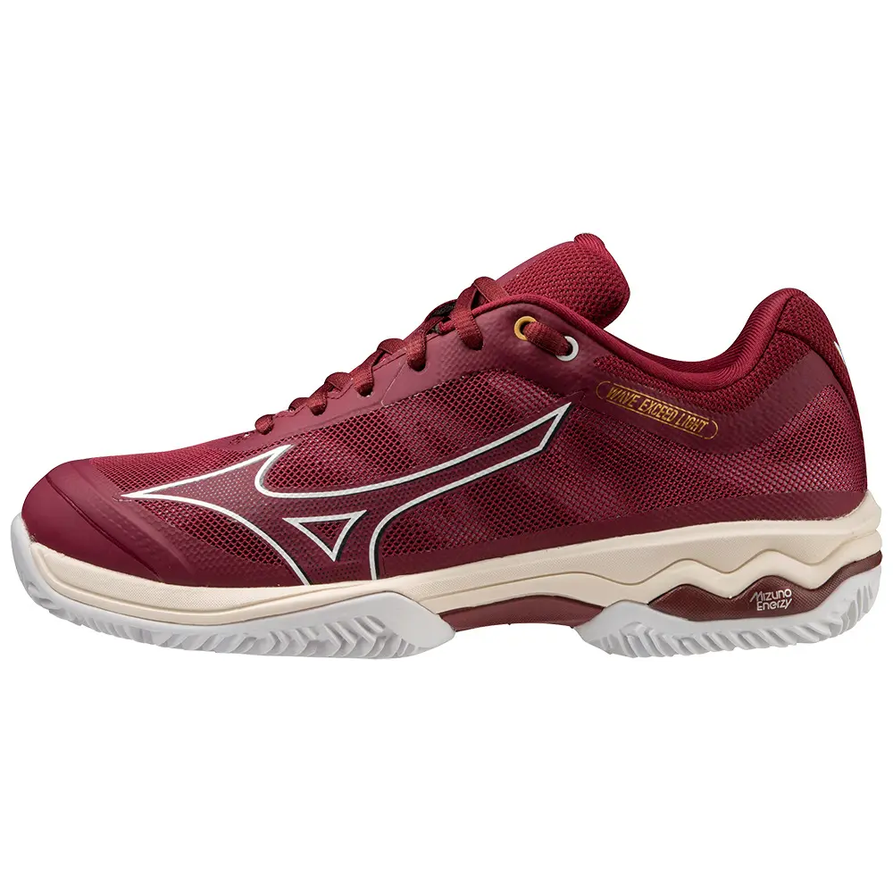 Mizuno Wave Exceed Light CC Women's Tennis Shoes