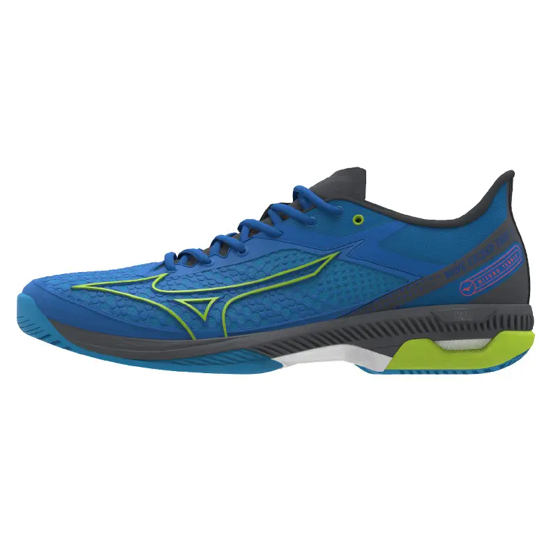 Mizuno Wave Exceed Tour CC Tennis Shoes