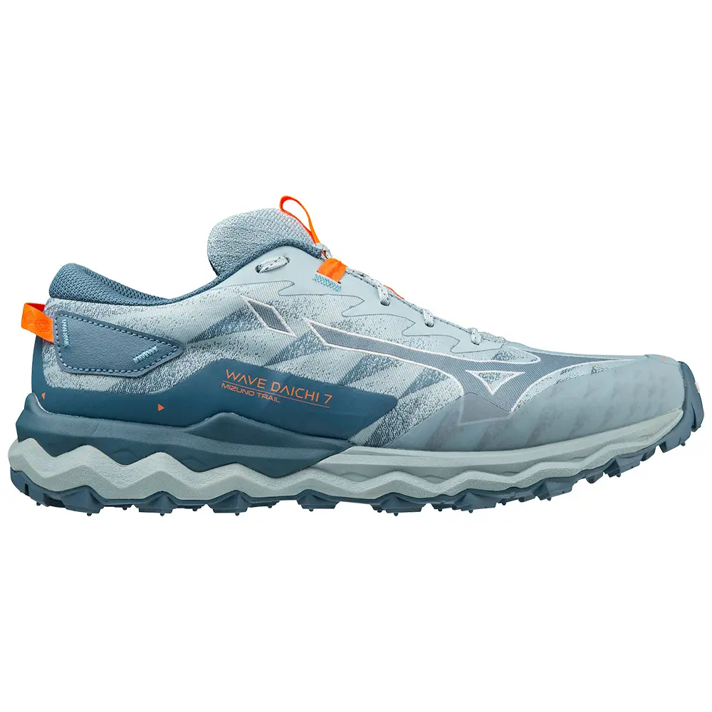 Mizuno Wave Daichi 7 Trail Shoes