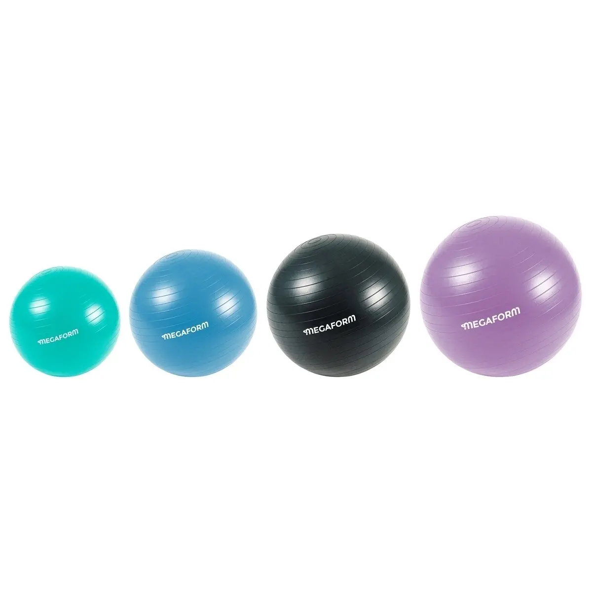 Ballon de yoga Megaform