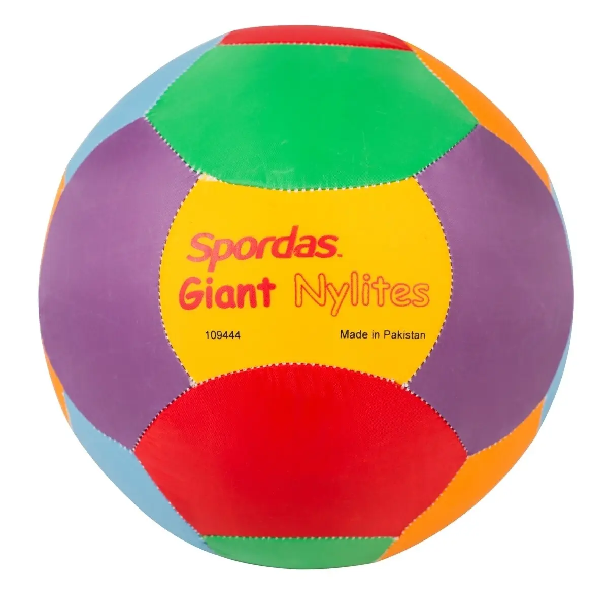 Spordas Nylite Ball