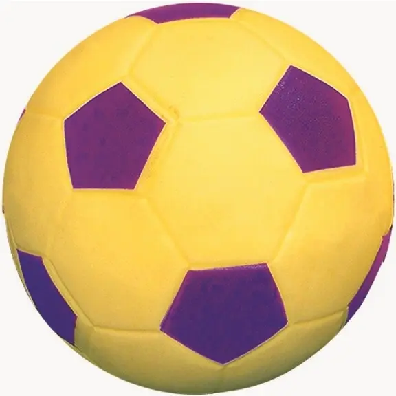 Spordas Pelletz-N-Supersafe Ball