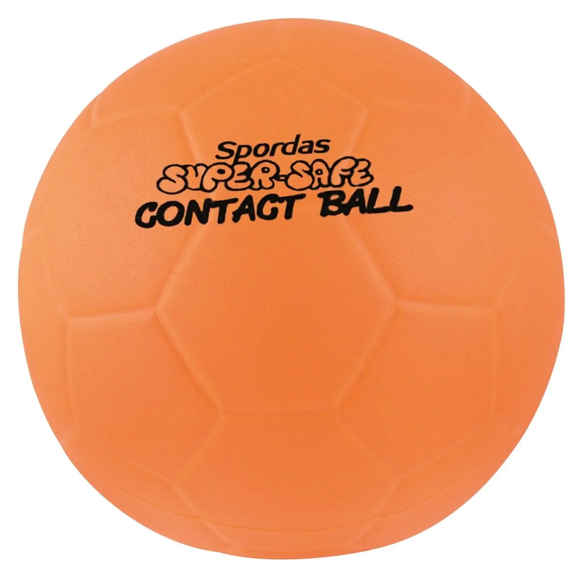 Spordas SuperSafe Contact Ball