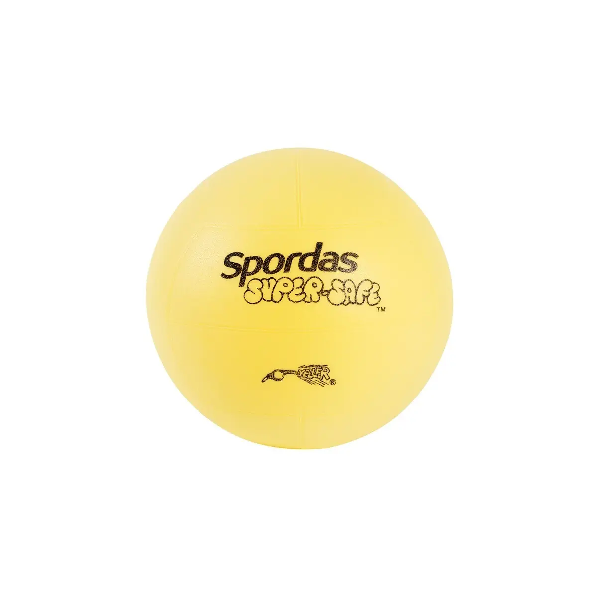 Spordas SuperSafe Volleyball