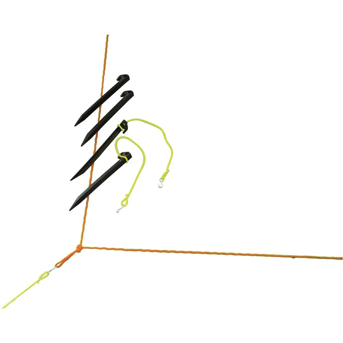 Park & Sun Border Strip