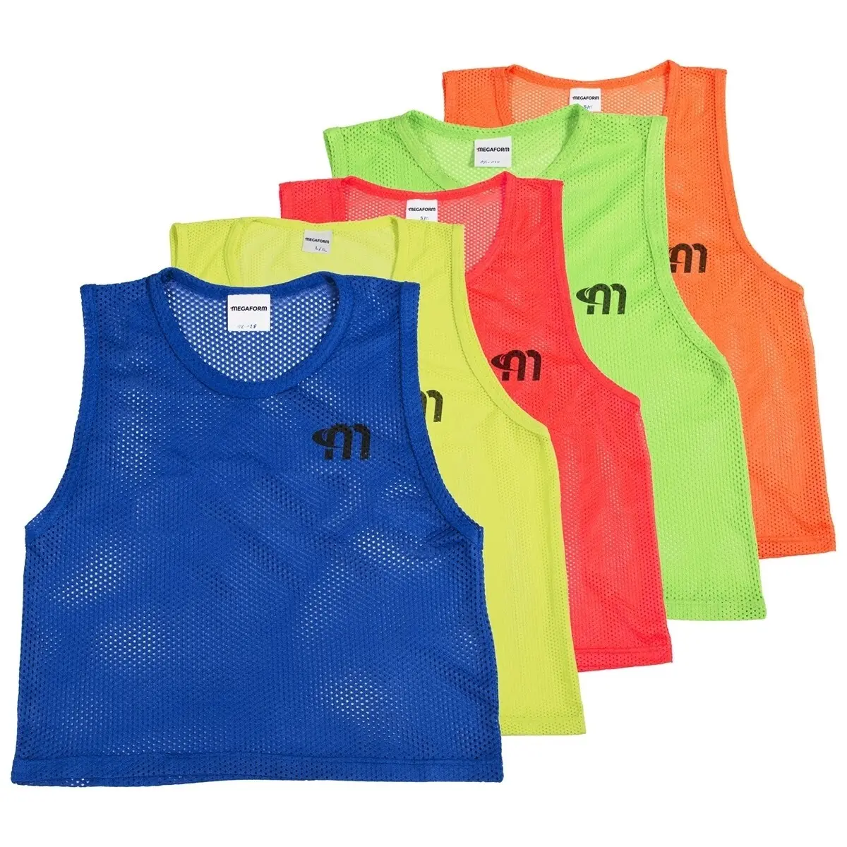 Megaform Children's Mesh Vest