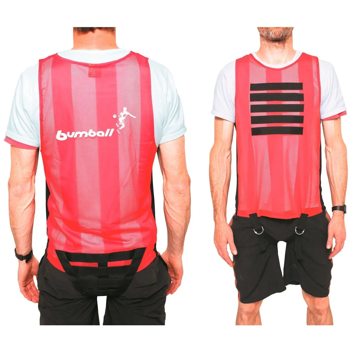Megaform Bumball Chasuble (Size: XS-Adult, Colors: 2 Options)