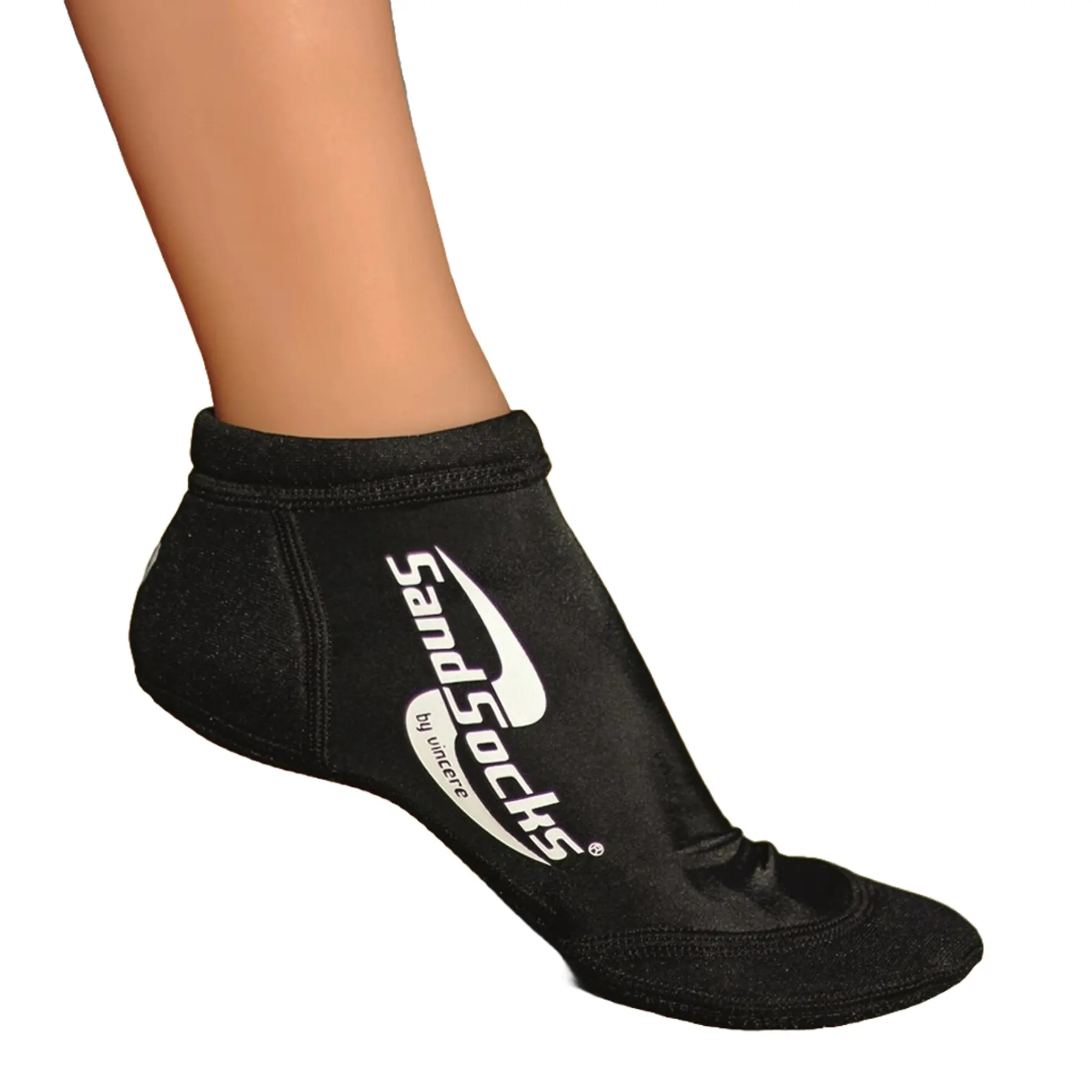 Sand Socks Low-Cut Beach Socks