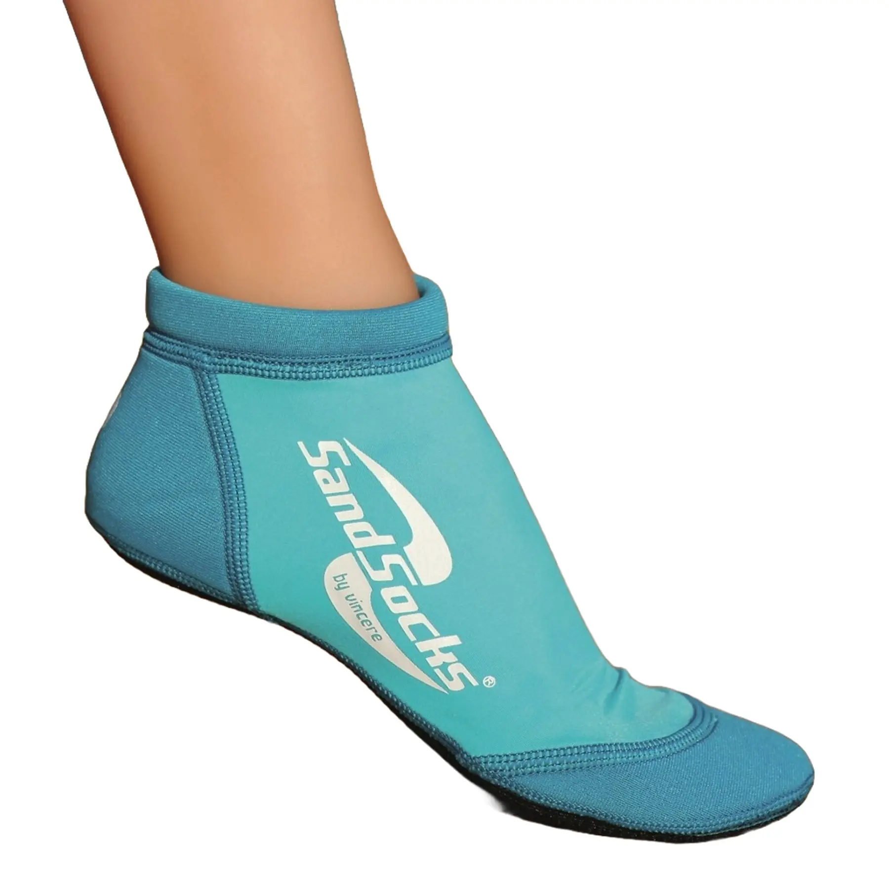 Sand Socks Low-Cut Beach Socks