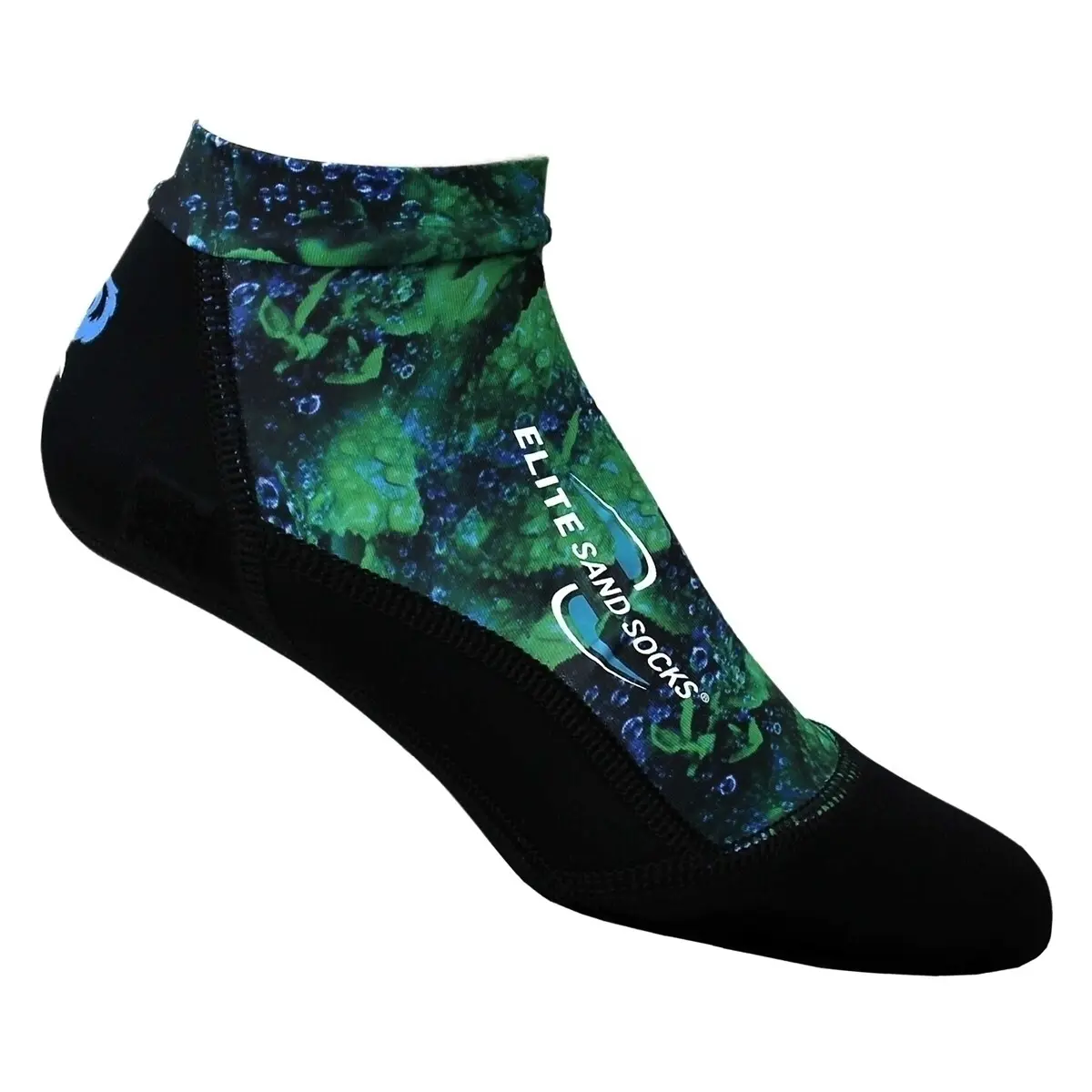 Sand Socks Elite - Comfort and Performance for Competitive Athletes