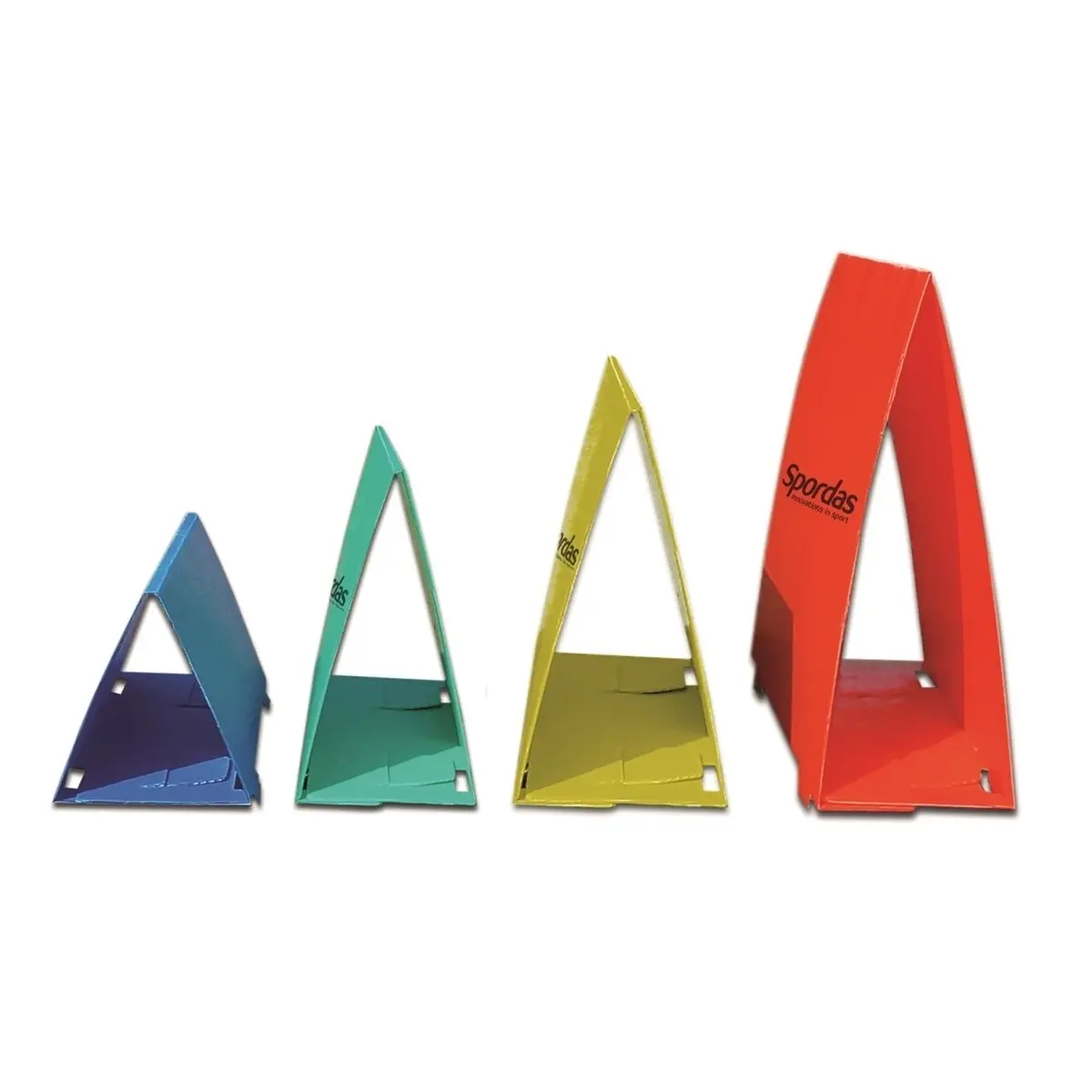 Haies pliables Spordas