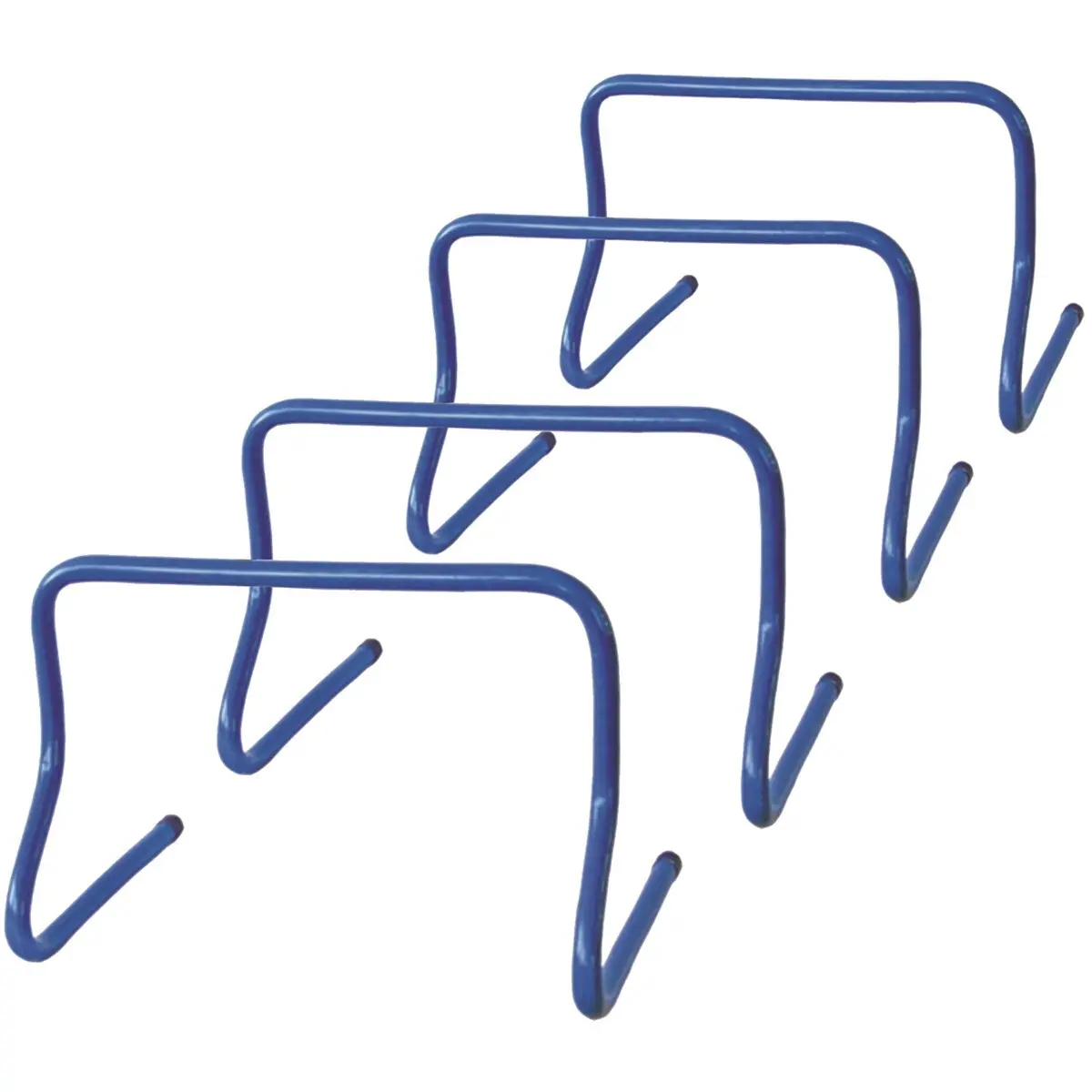 Megaform Speed Hurdles (x8)