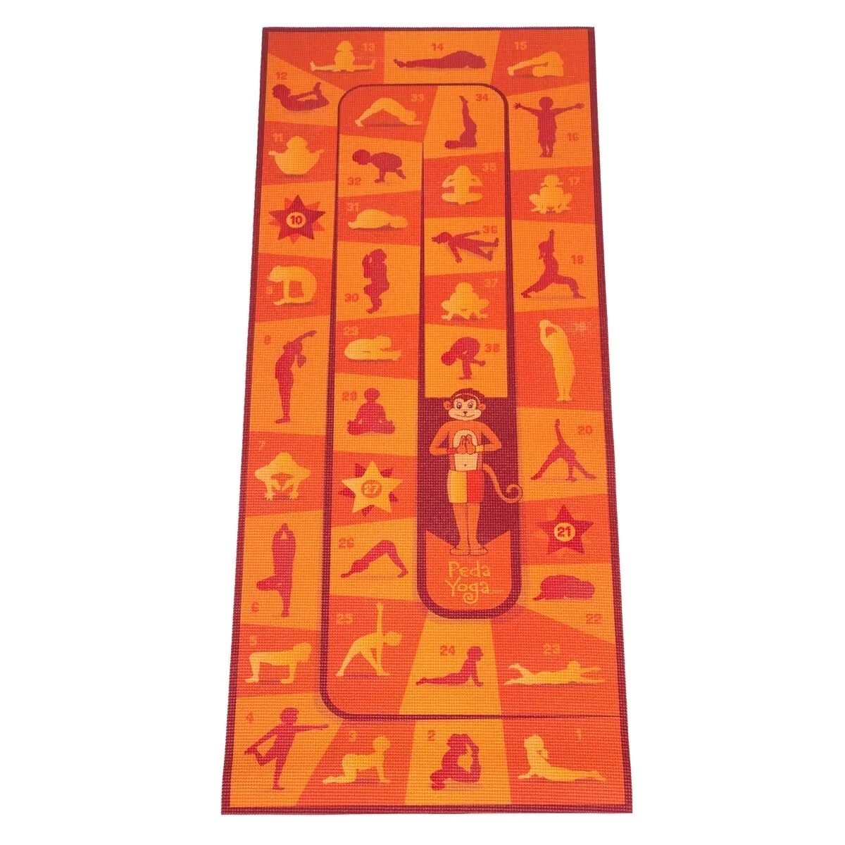Peda Yoga Kids Yoga Mat