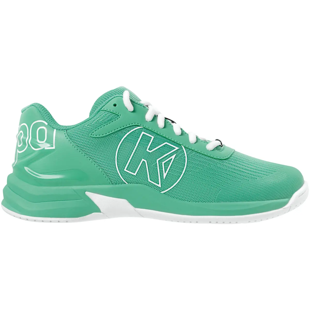 Zapatillas de balonmano infantil Kempa Attack 2.0