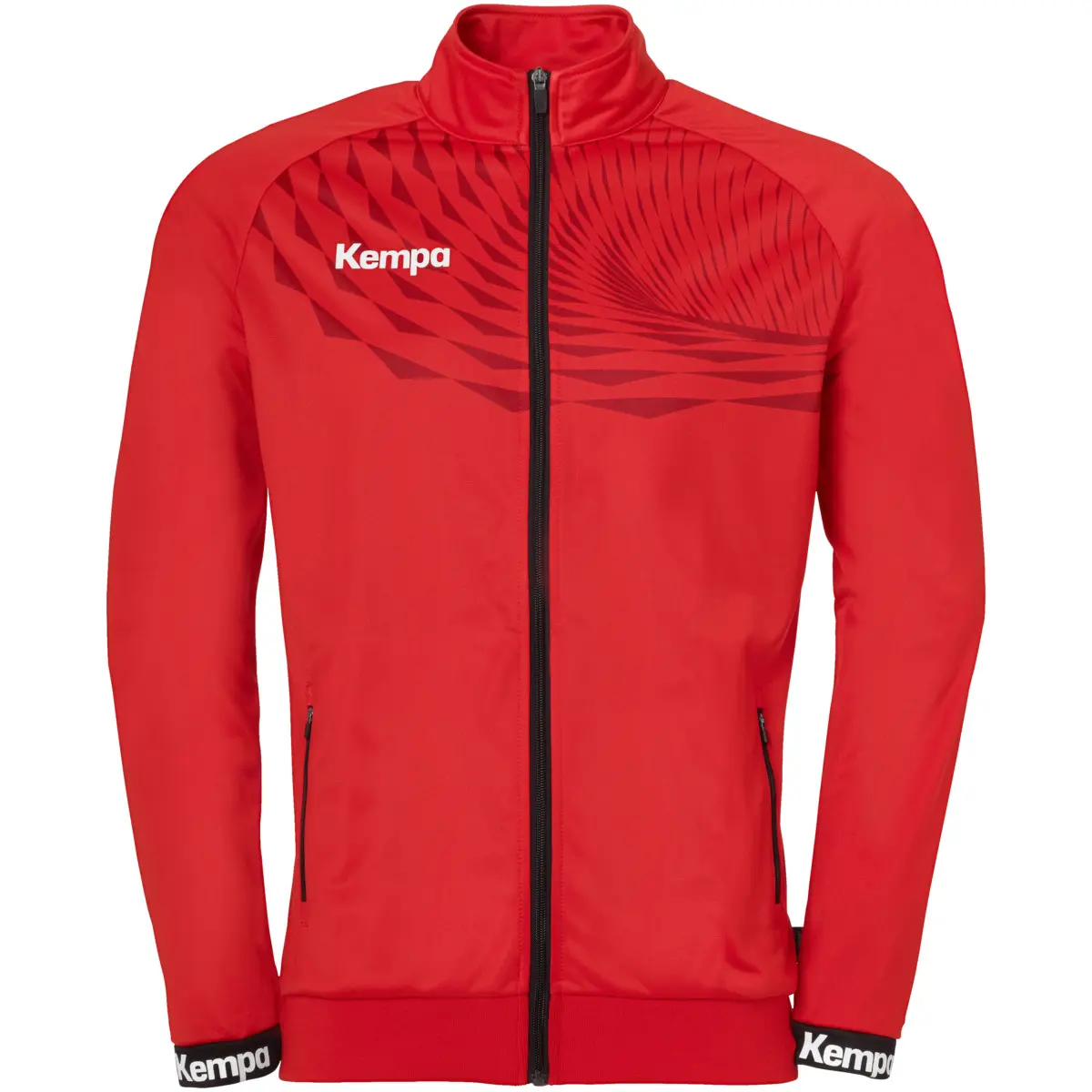 Kempa Wave 26 Polyester Sweatshirt for Kids