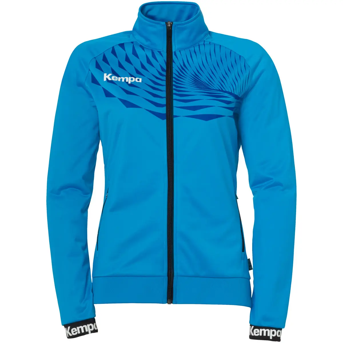 Kempa Wave 26 Women's Polyester Track Jacket