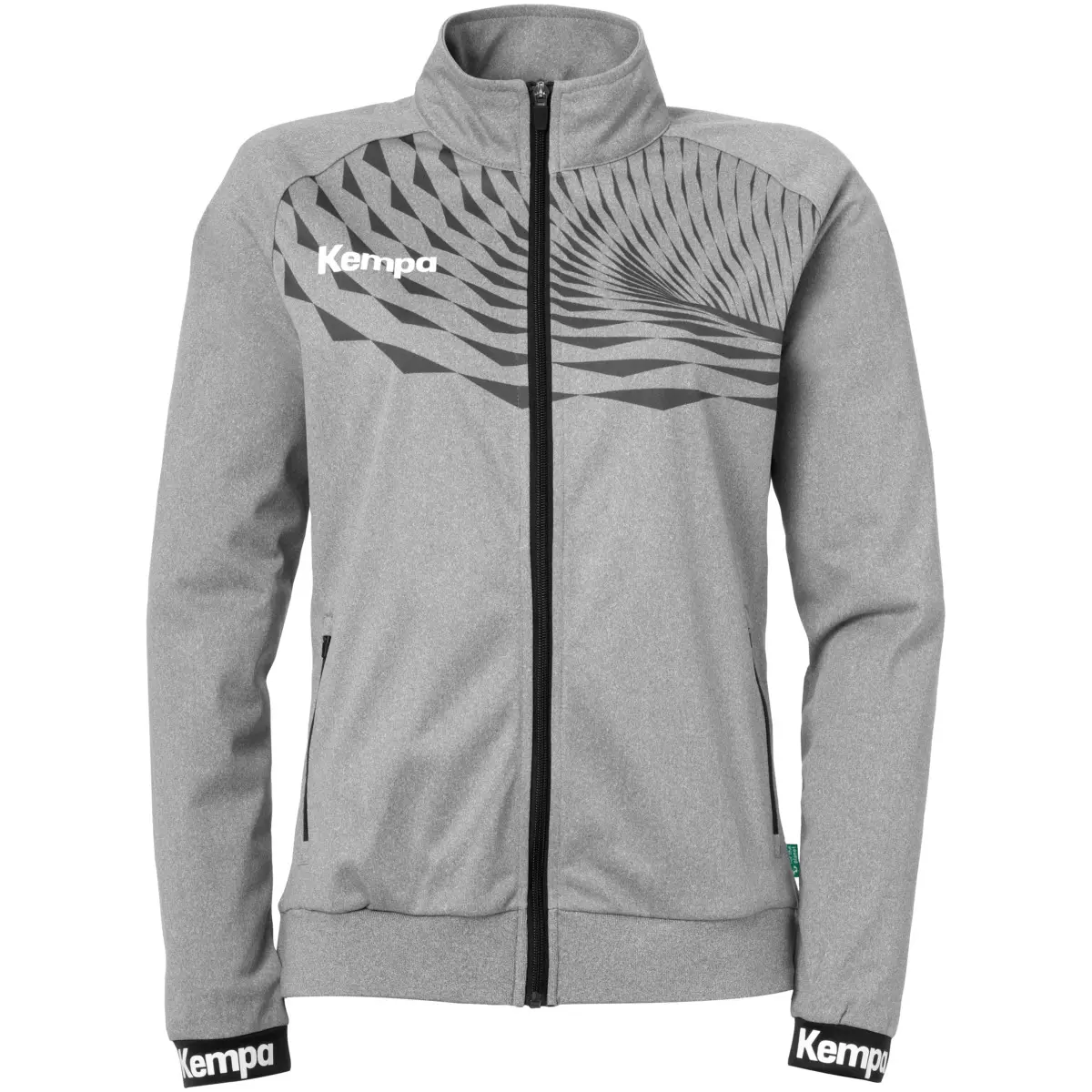Kempa Wave 26 Women's Polyester Sweatshirt