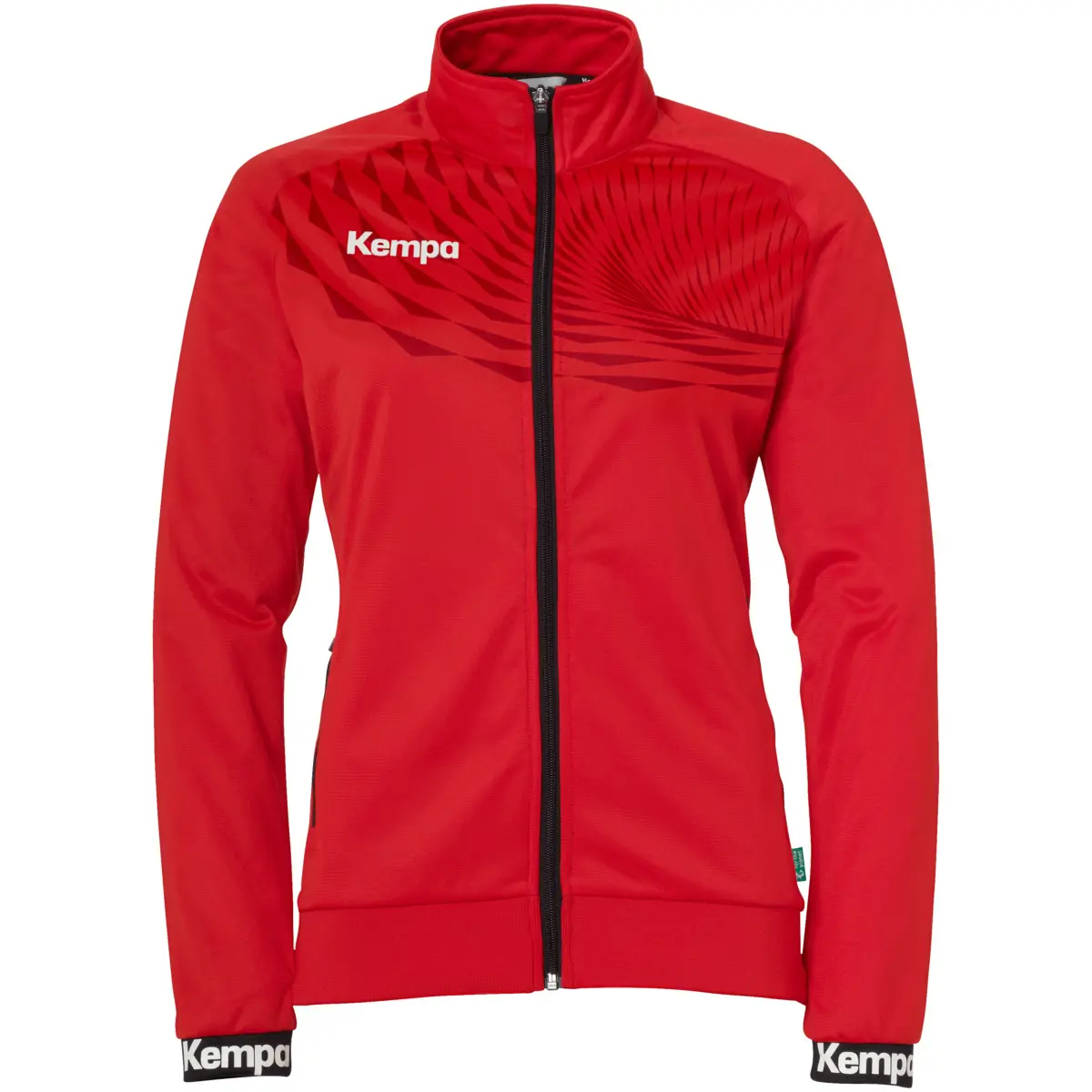 Kempa Wave 26 Women's Polyester Tracksuit Jacket