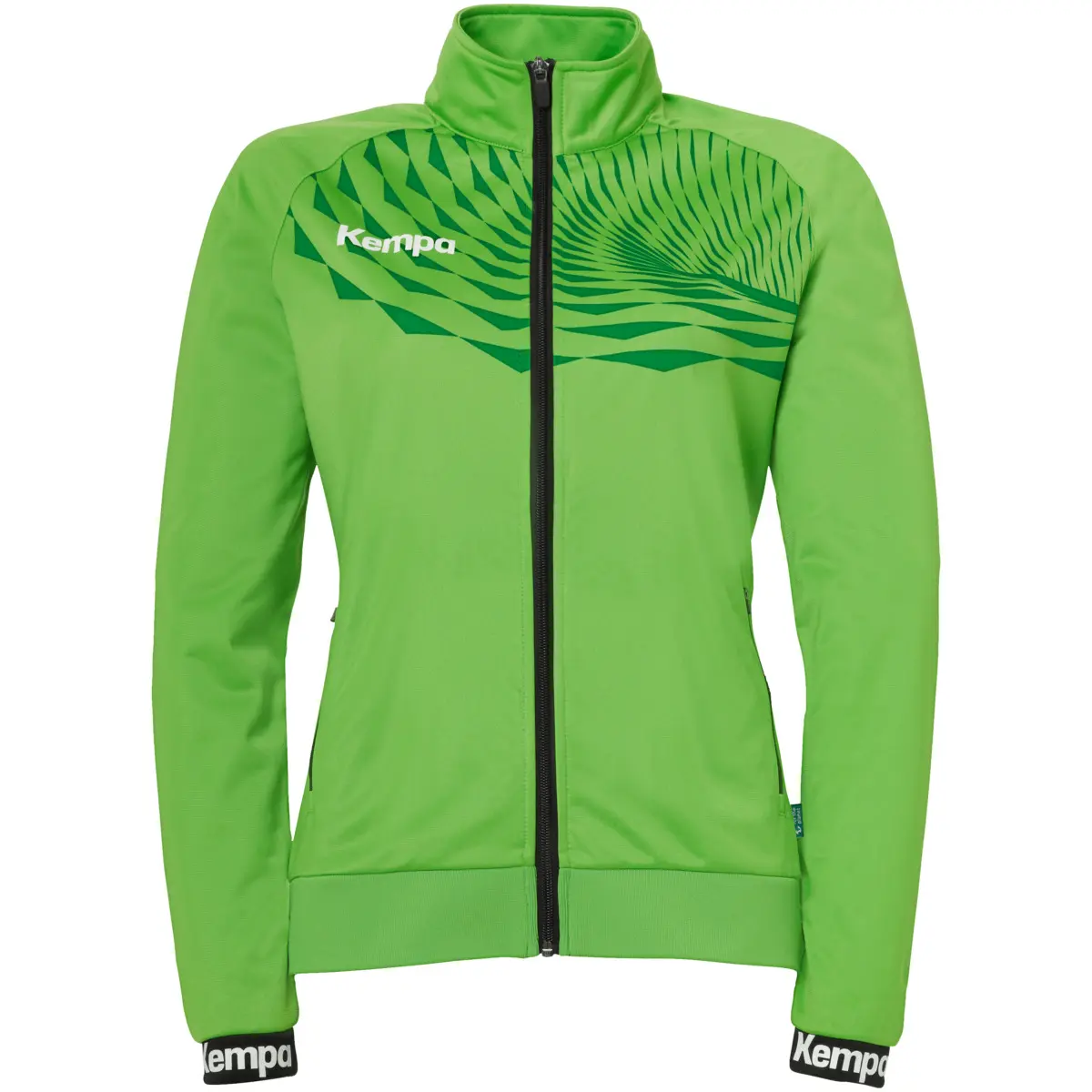 Kempa Wave 26 Women's Polyester Track Jacket
