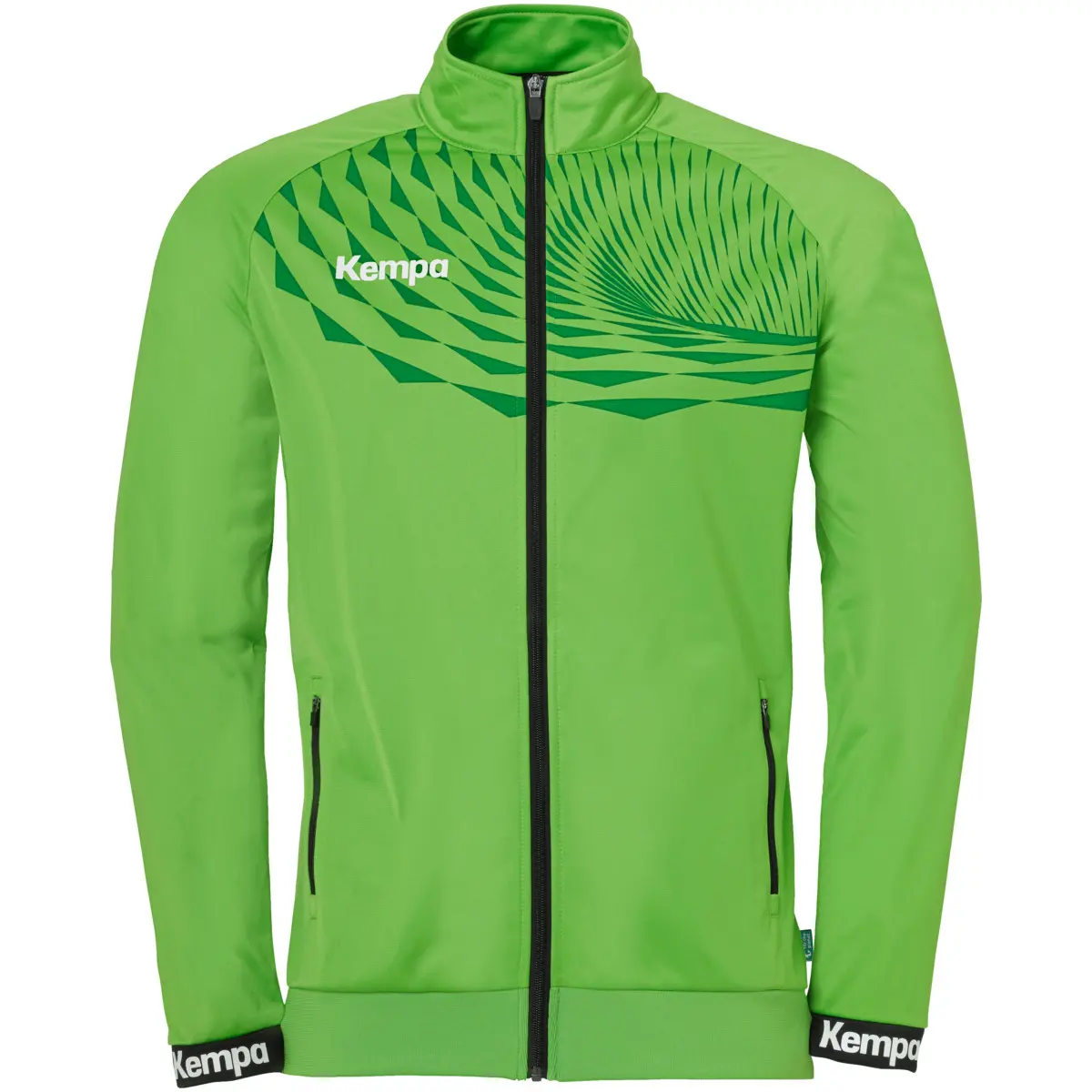Kempa Wave 26 Polyester Sweatshirt