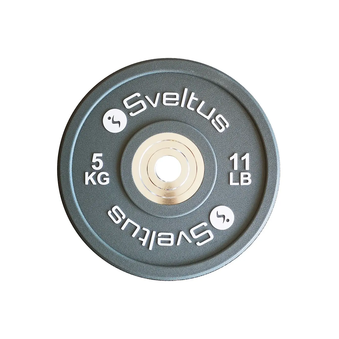 Sveltus Olympic Weight Plate