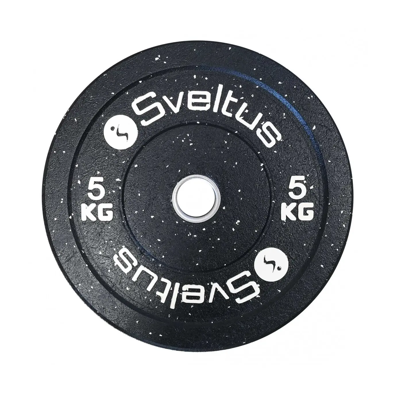 Sveltus Olympic Plate Bumpers