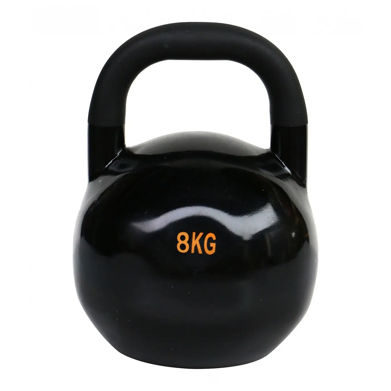 Kettlebell olympique Svelte 8 kg