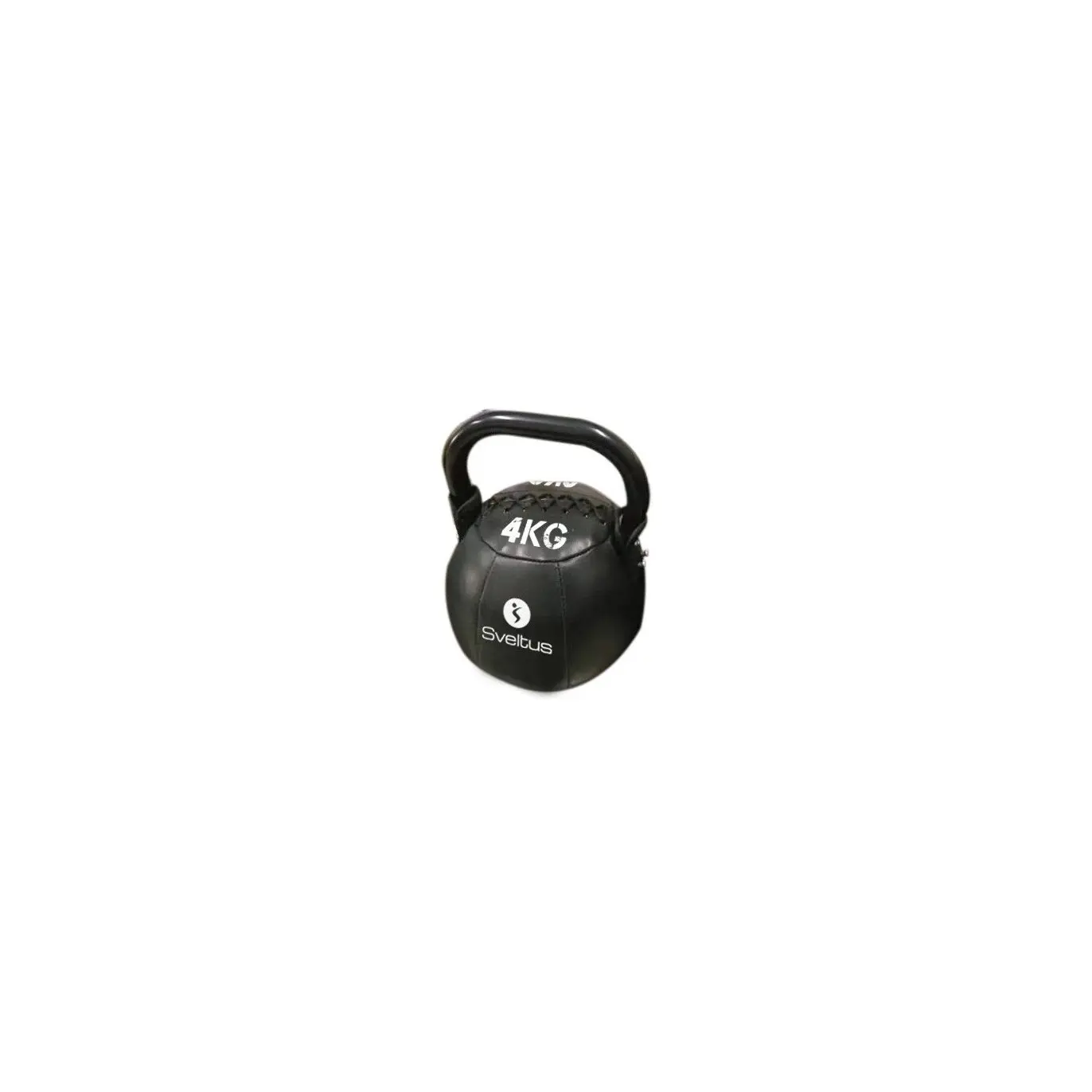 Kettlebell Svelte Souple 4kg