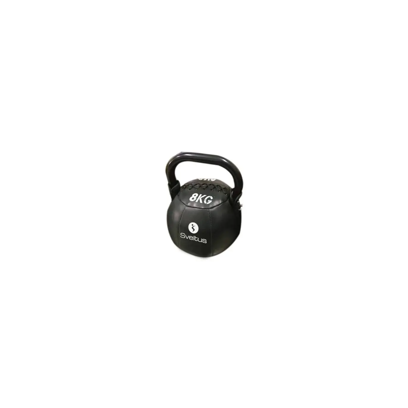 Kettlebell Svelte Doux 8 kg