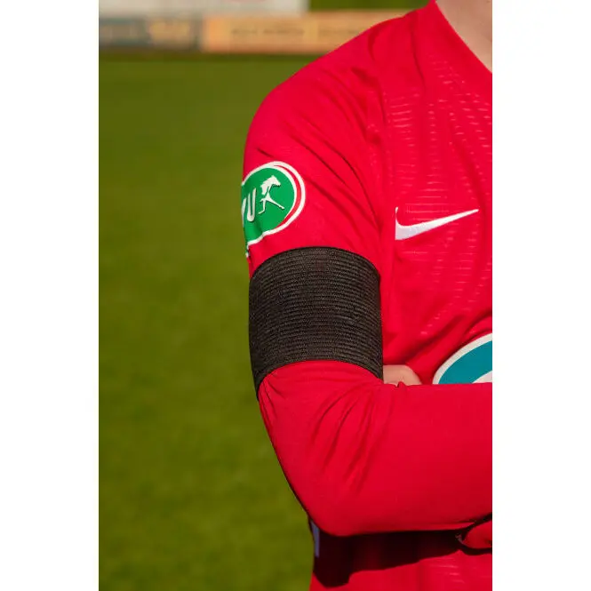 Bracelet Powershot (Taille : M, Couleur : Noir, Capacité : 2L)