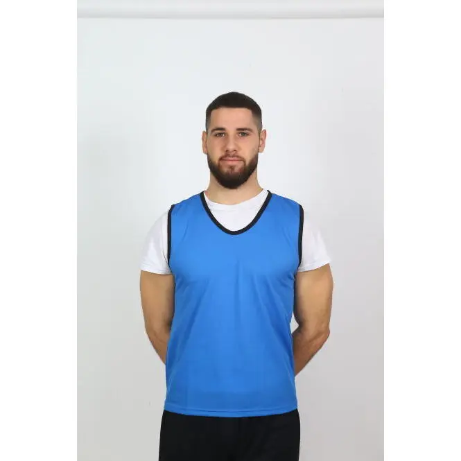 Chasuble Powershot en Maille Pleine