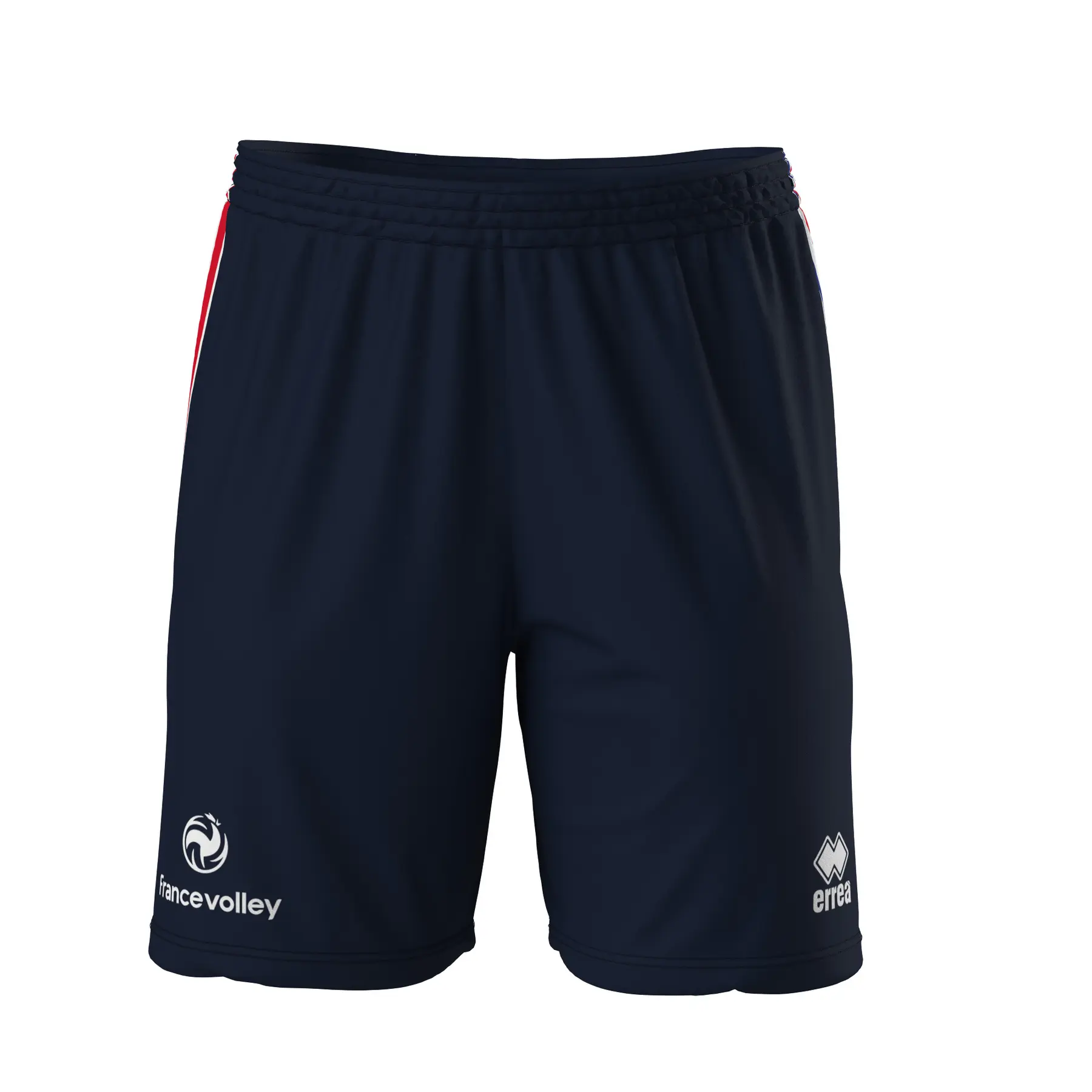 Errea Official Training Short for French Women's Team 2023/24
