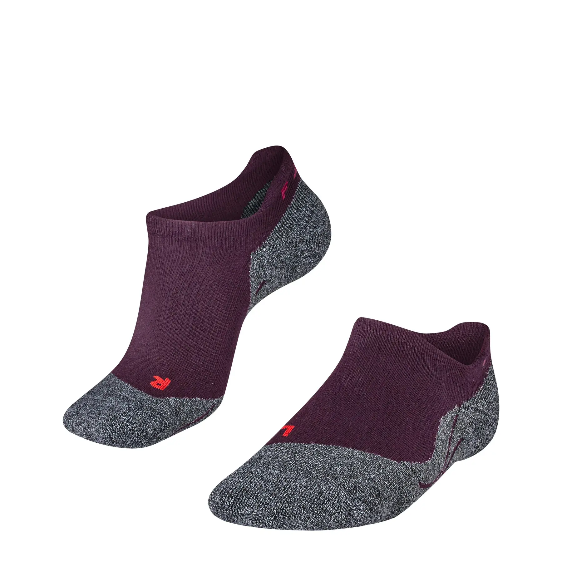 Falke Women's Invisible Comfort Socks RU3