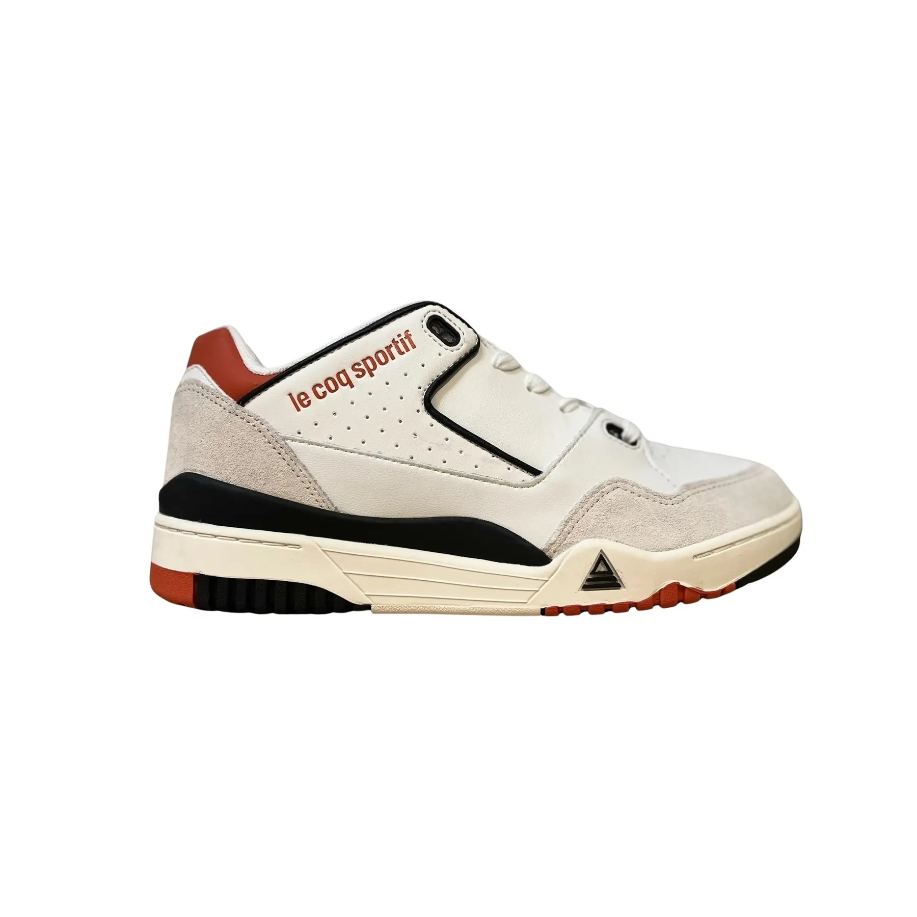 Le Coq Sportif Dynactif T1100 Baskets