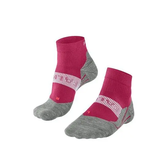 Falke Women's Short Socks RU4 Endurance Cool