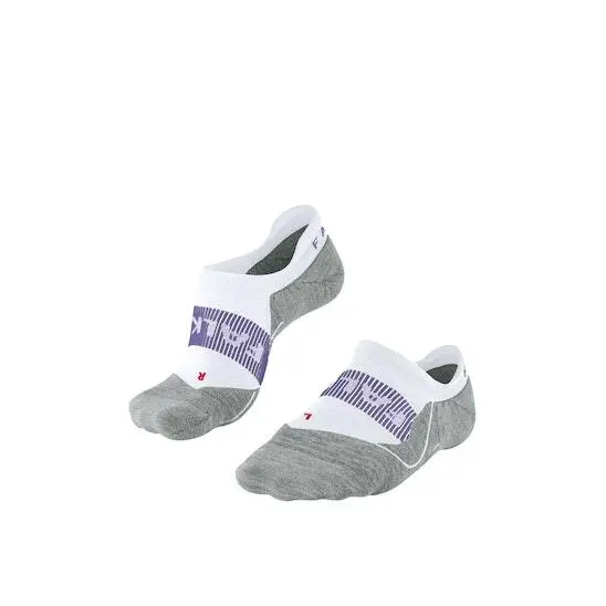 Falke Women's RU4 Endurance Cool Invisible Socks