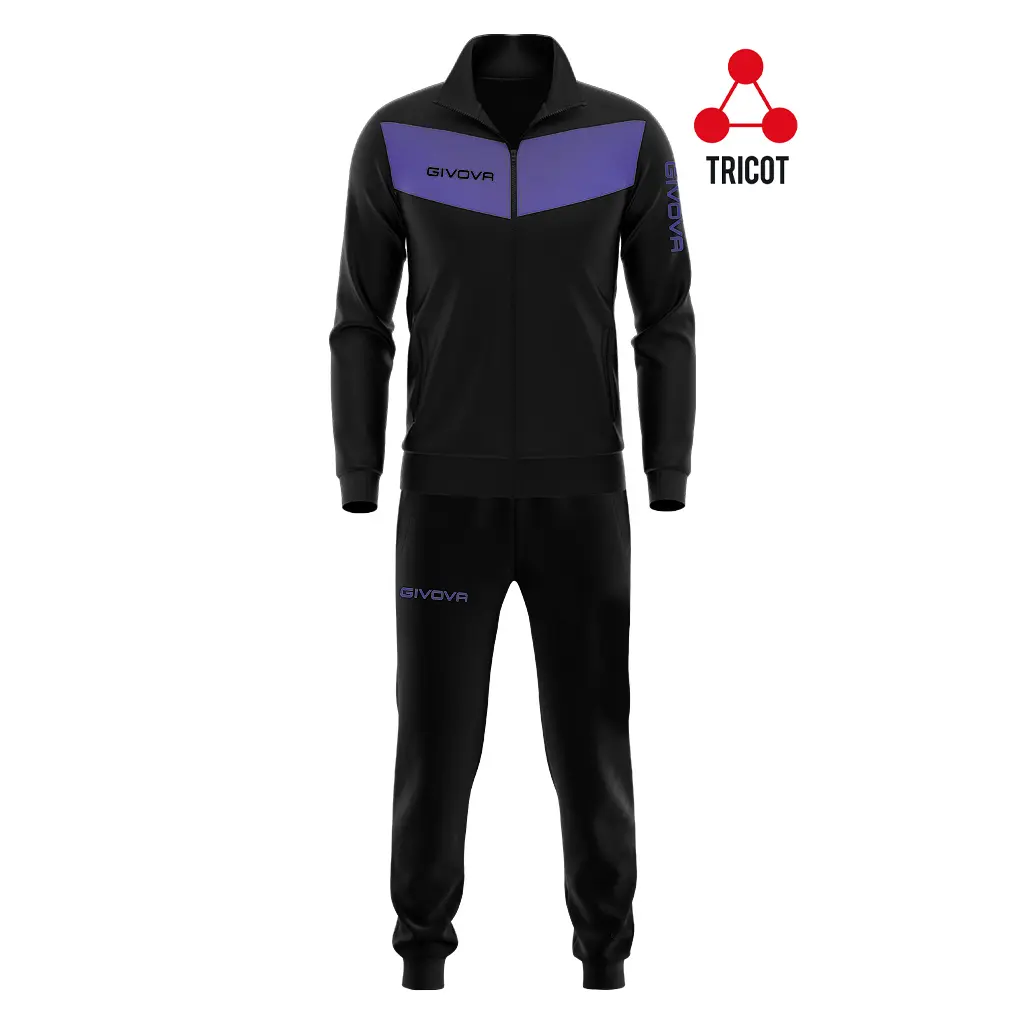 Givova Visa 4S Triacetate Sweatshirt