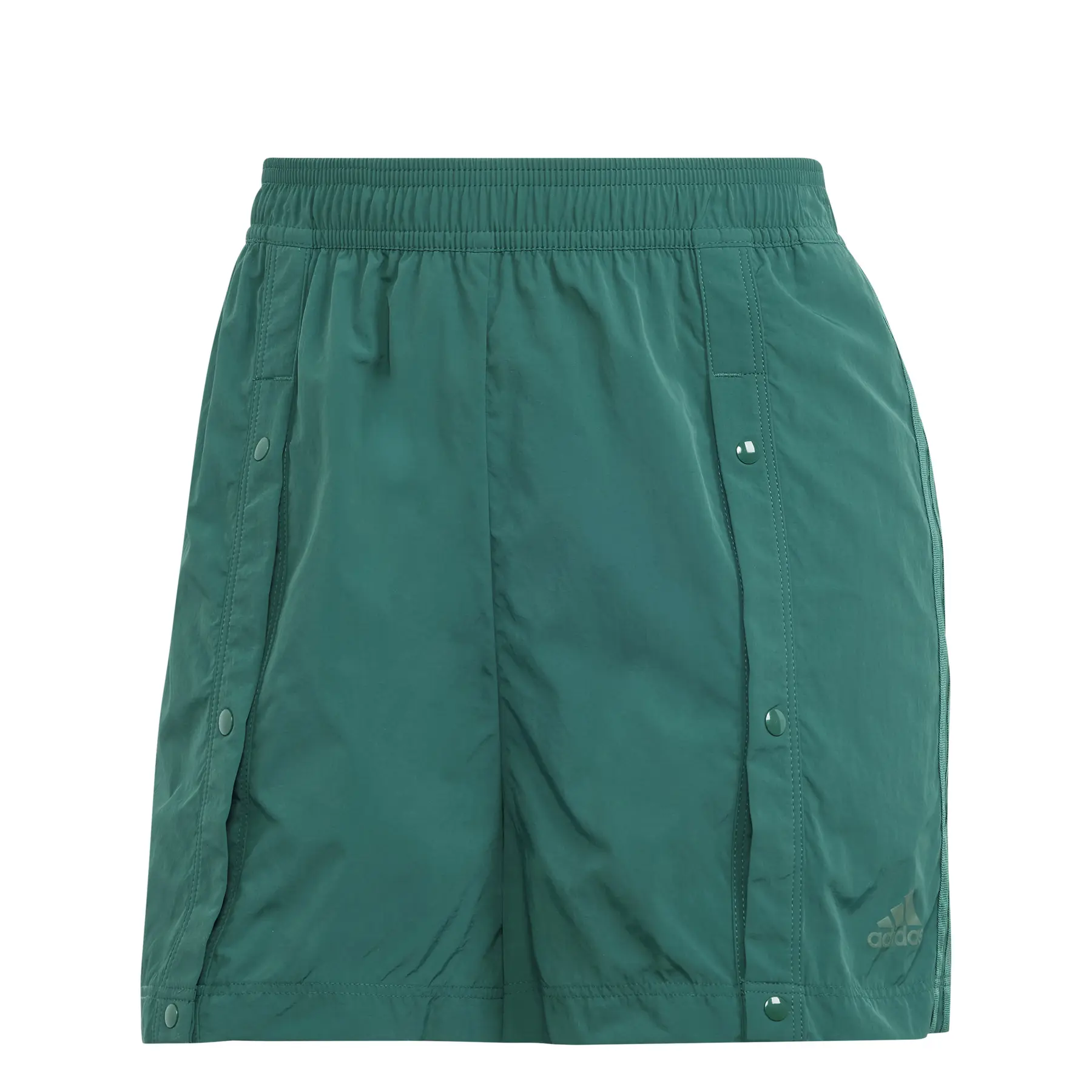 Adidas Women's Tiro Snap-Button Short