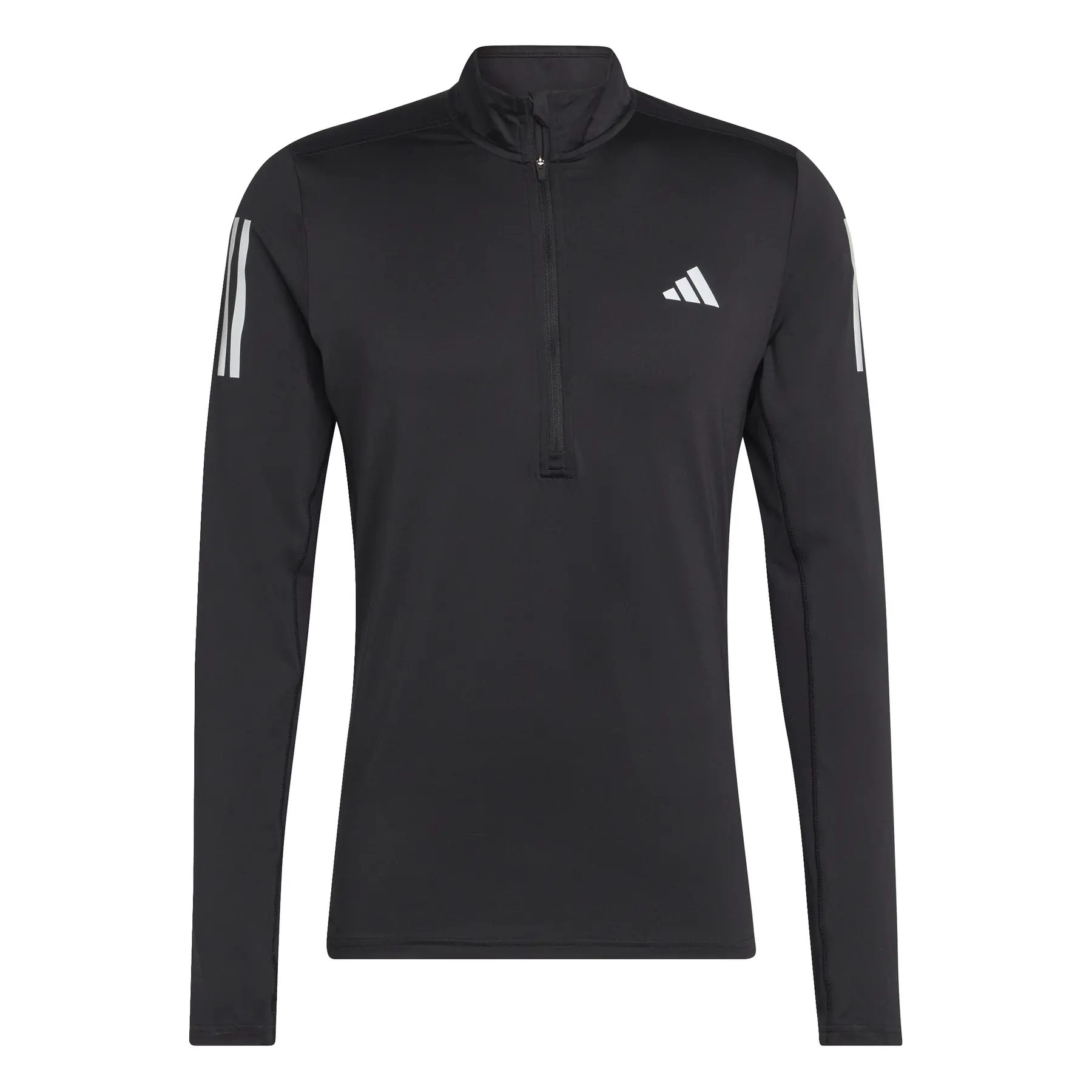 Adidas Own The Run 1/4 Zip Sweatshirt
