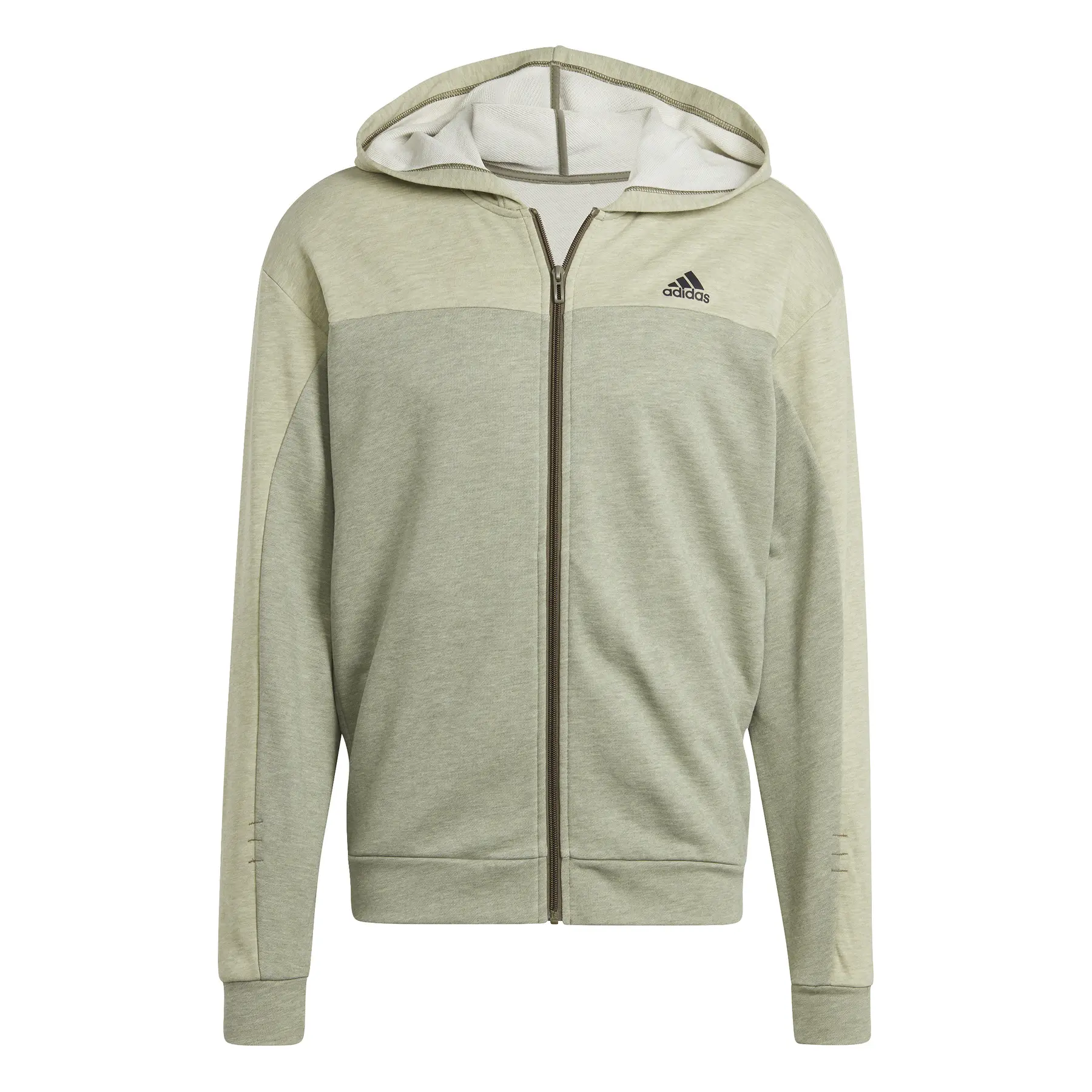 Adidas Full Zip Hoodie