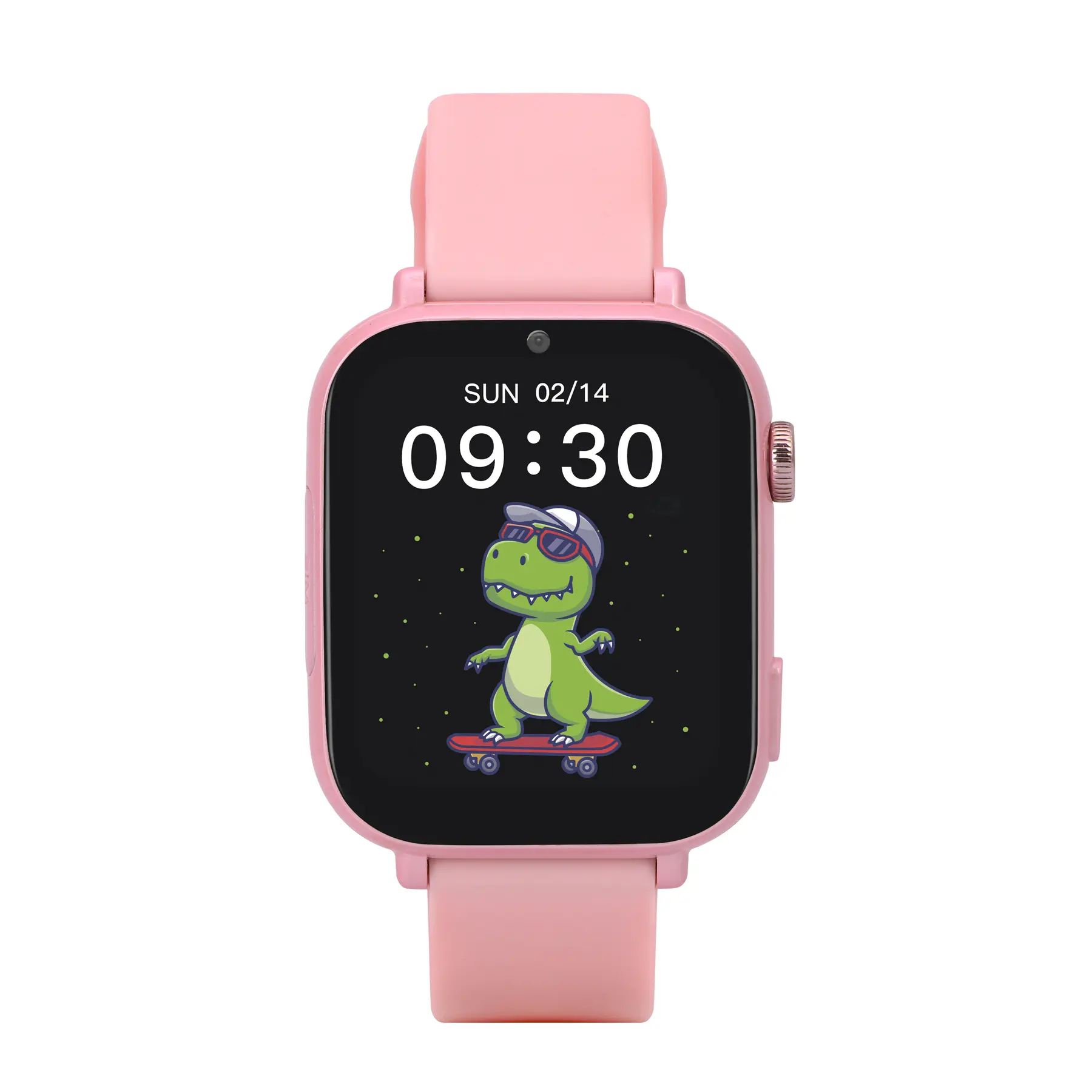 Garett Kids N!ce Pro 4G Smartwatch