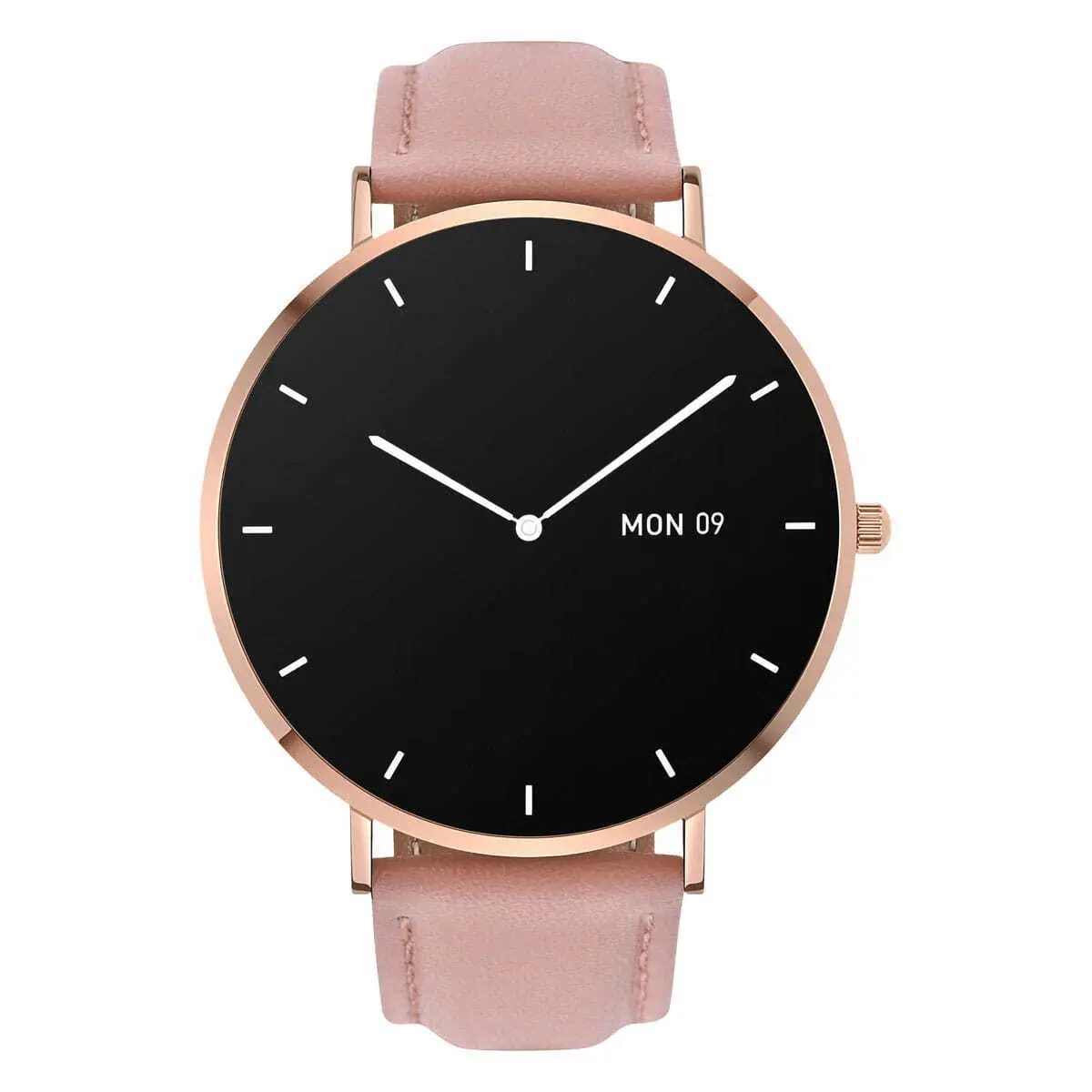 Garett Women's Connected Watch Verona