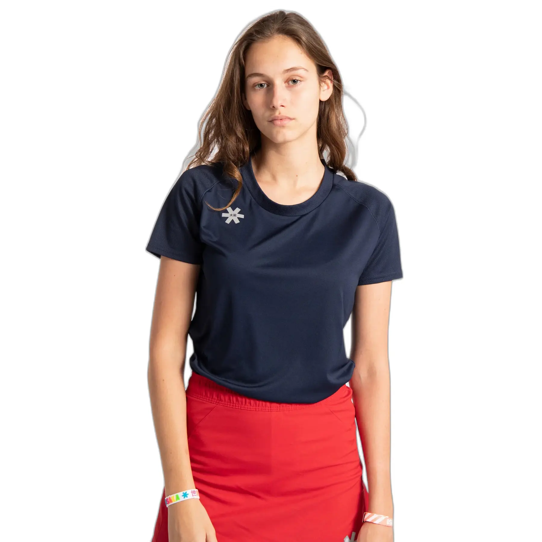 Osaka Women's Training Shirt
