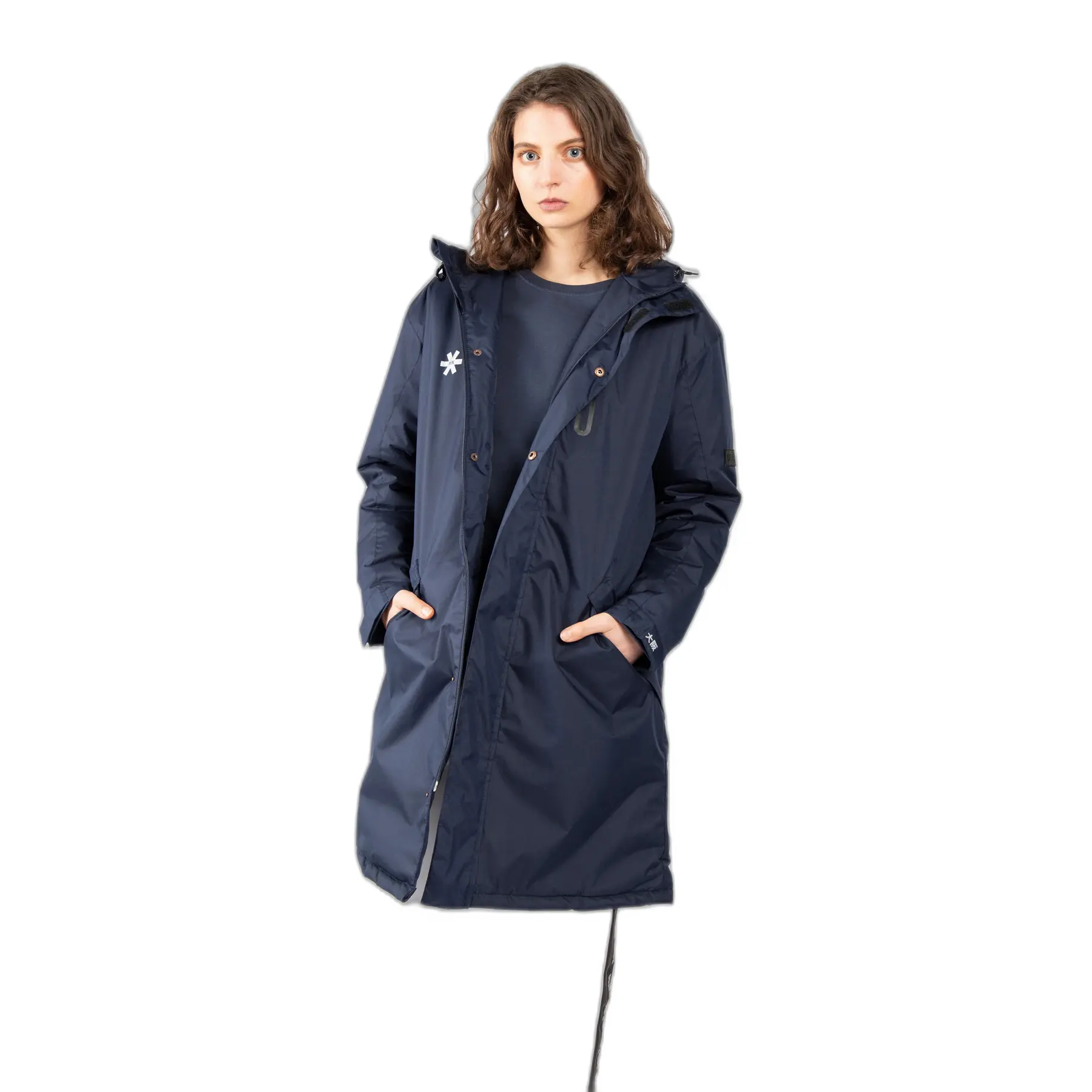 Osaka Stadium Parka