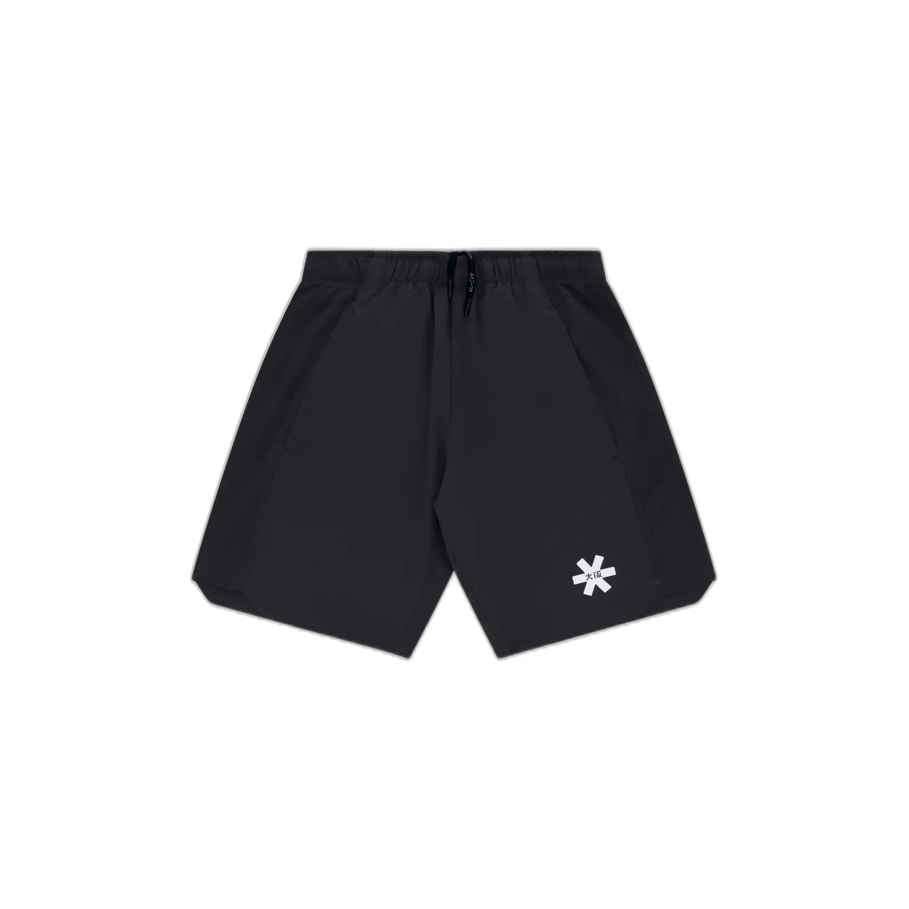 Osaka Short (Men's Training, Black, Size L)