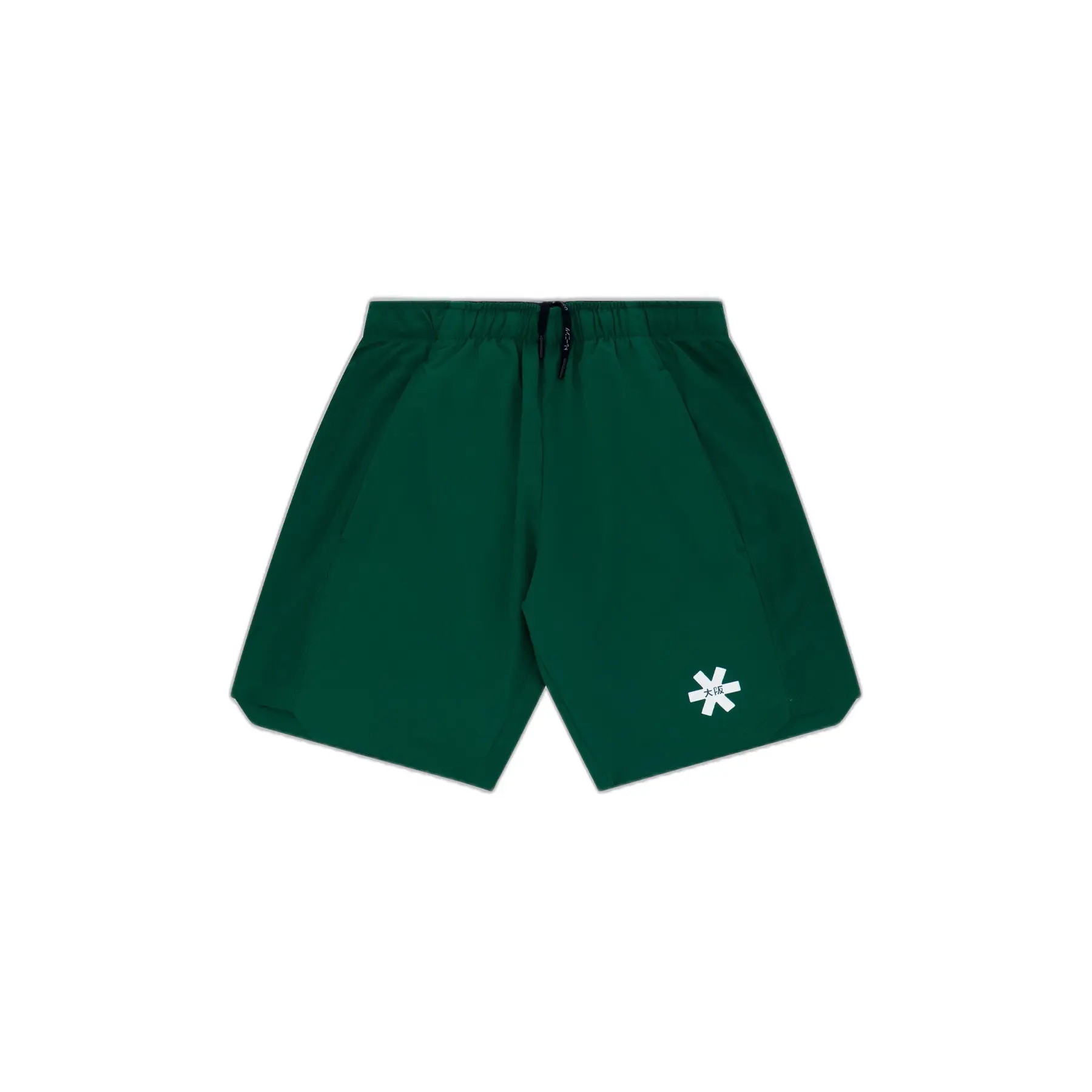 Osaka Men's Training Short - Black