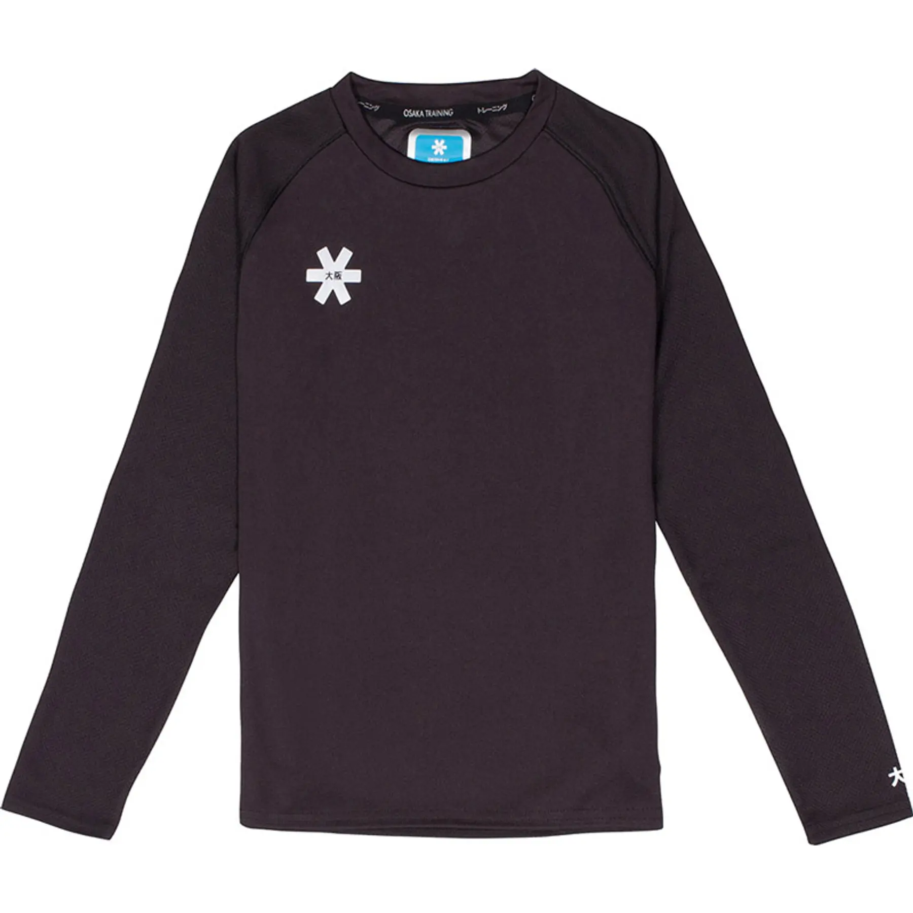 Osaka Child Long Sleeve Sweatshirt Rec