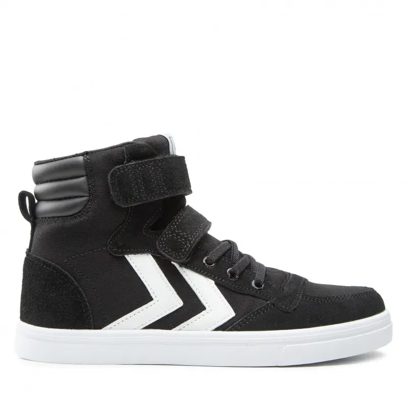 Hummel Slimmer Stadil Low JR Sneakers